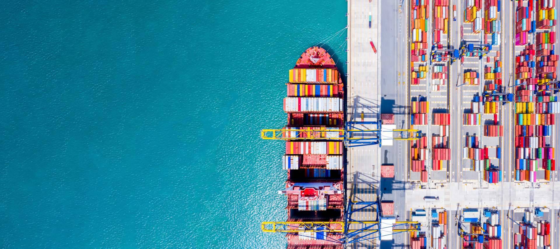 Servicio de transporte adecuado, tanto nacional como internacional de la mano de Terra Logistika