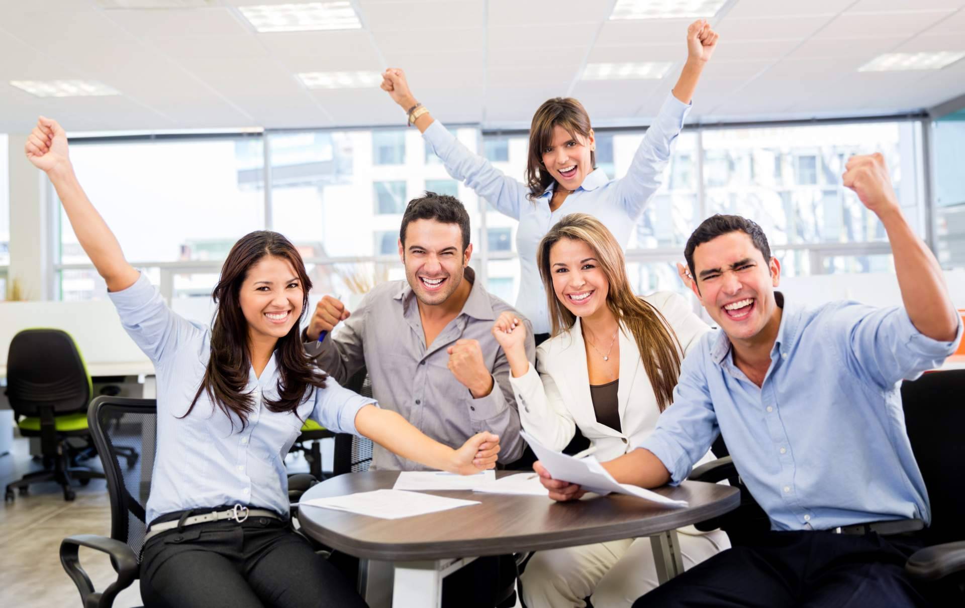 La importancia del trabajo en equipo de la mano de Talent Match
