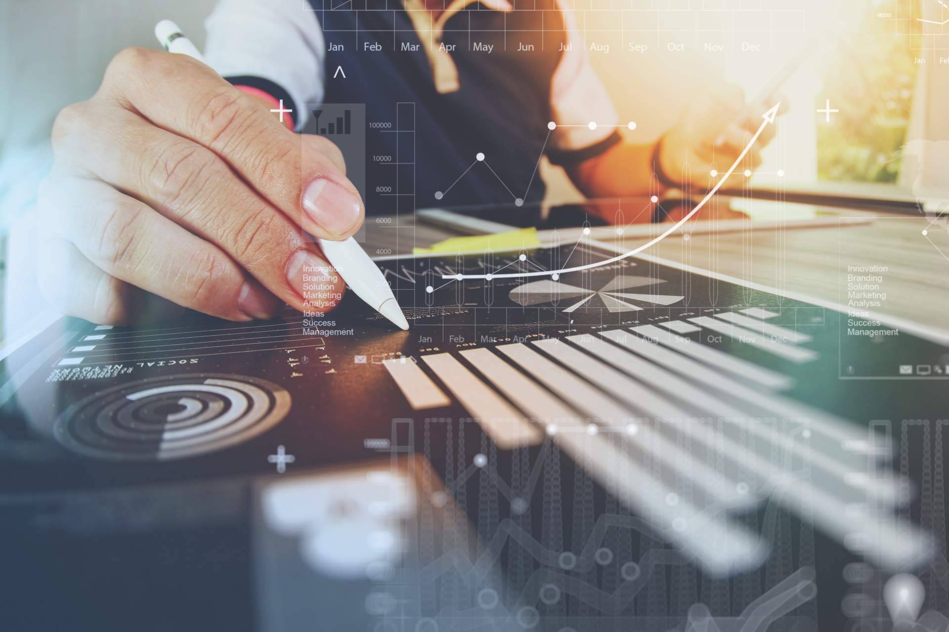 BCM Marketing potencia el éxito de las empresas mediante una estrategia de medios efectiva