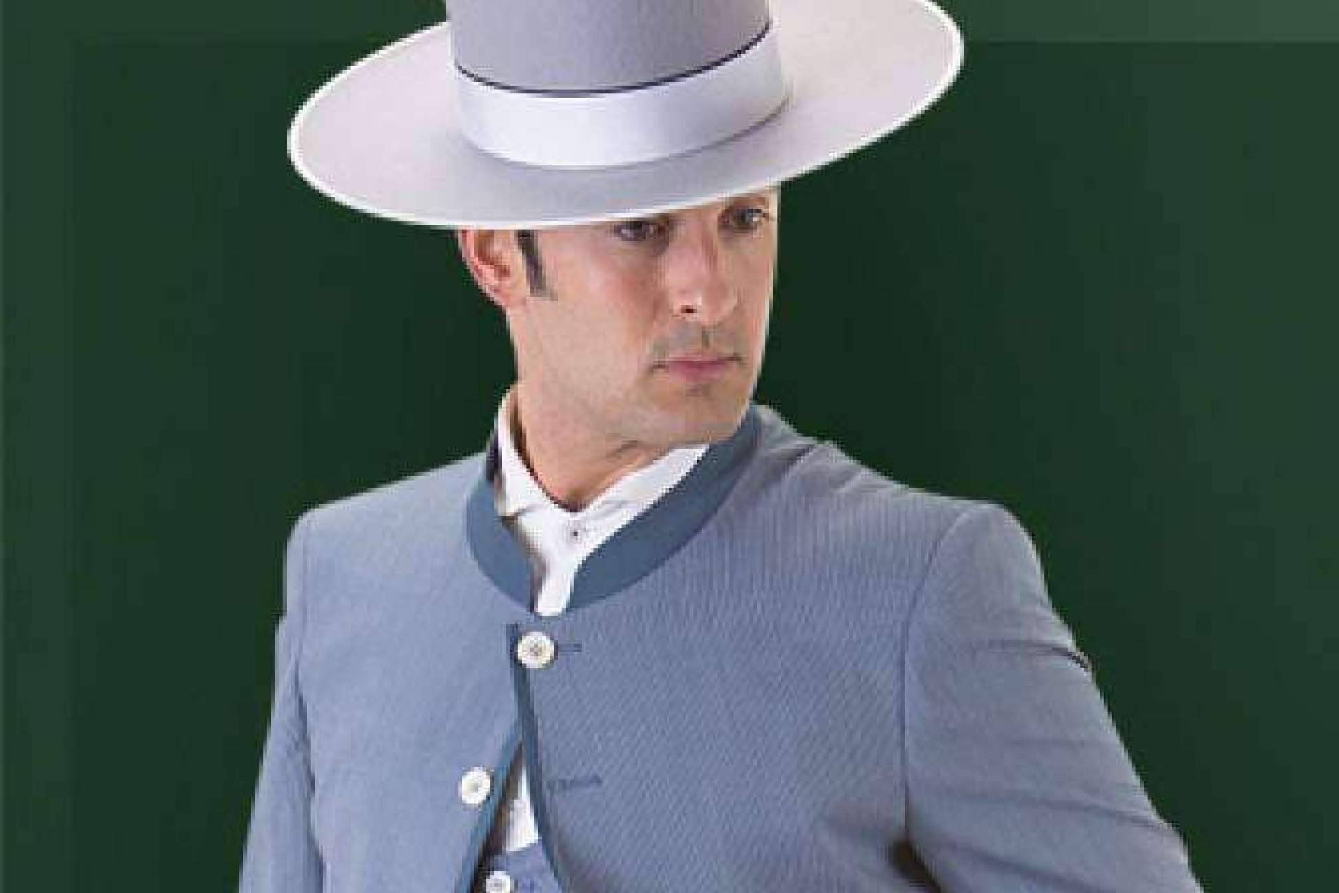 Viva la Feria explica todo lo que se debe saber de los caireles para traje de corto