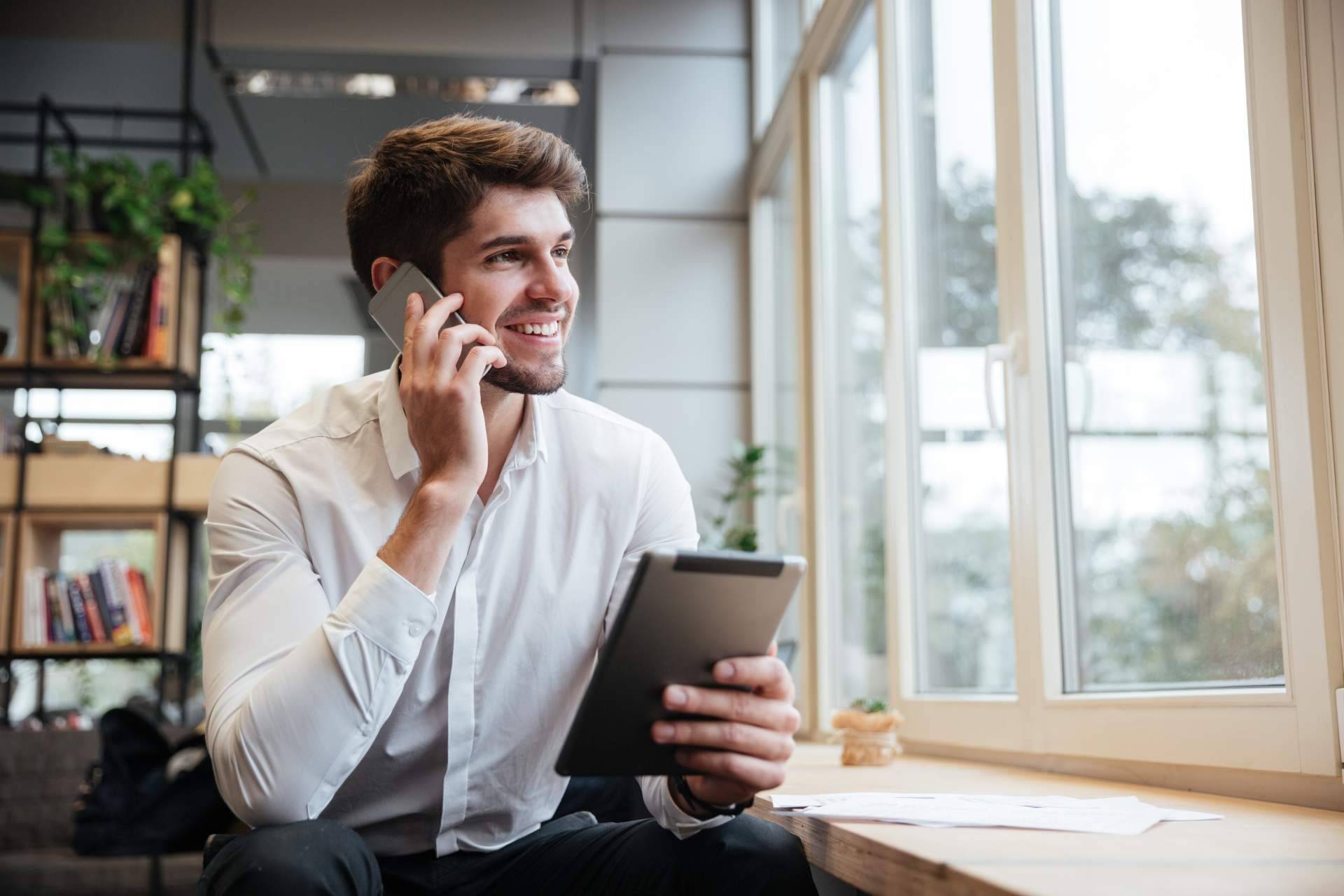 Integración de líneas fijas y móviles; un servicio Premium Numbers para empresas modernas