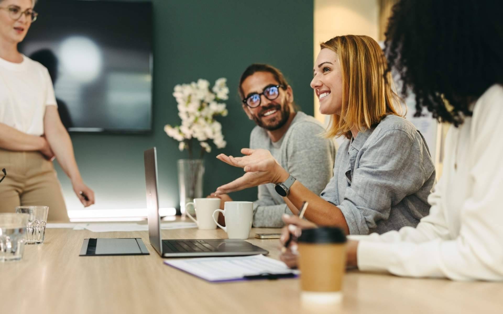 ¿Por qué es importante medir el bienestar en las empresas?