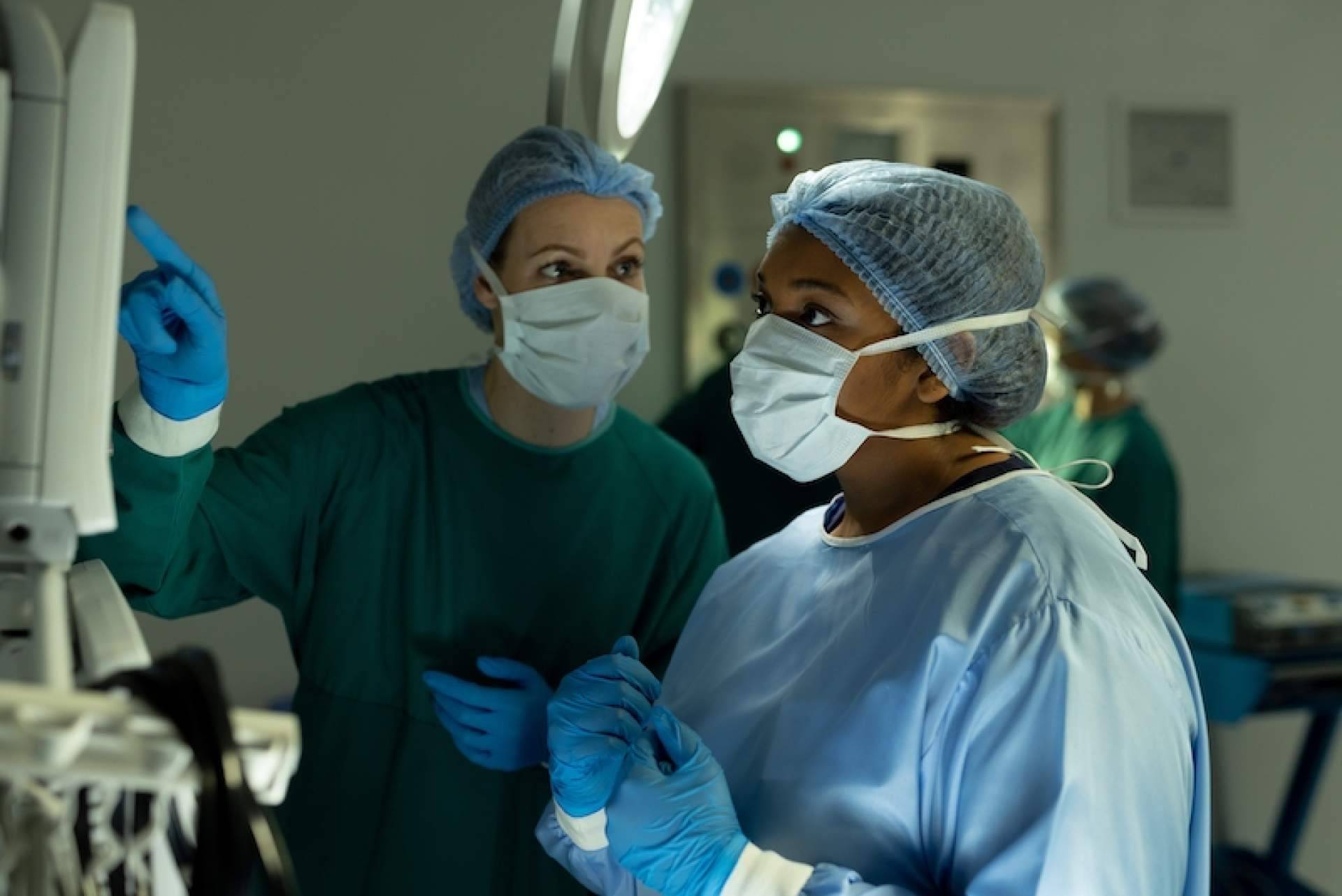 Financiación del Sistema de Salud en España respecto a otros países europeos