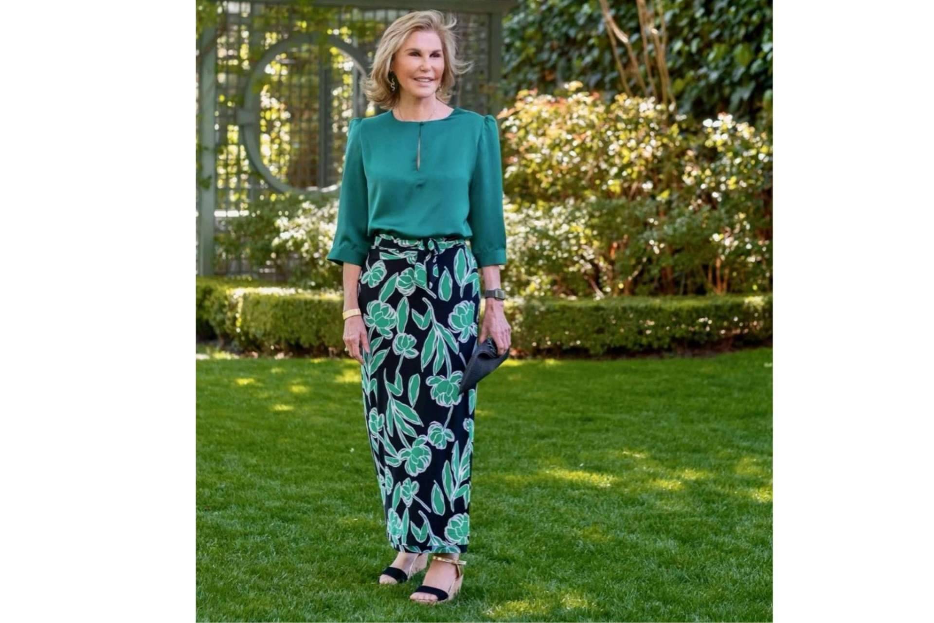 Sonia B. Showroom es una tienda de moda de calidad que marca tendencia y ofrece atención personalizada