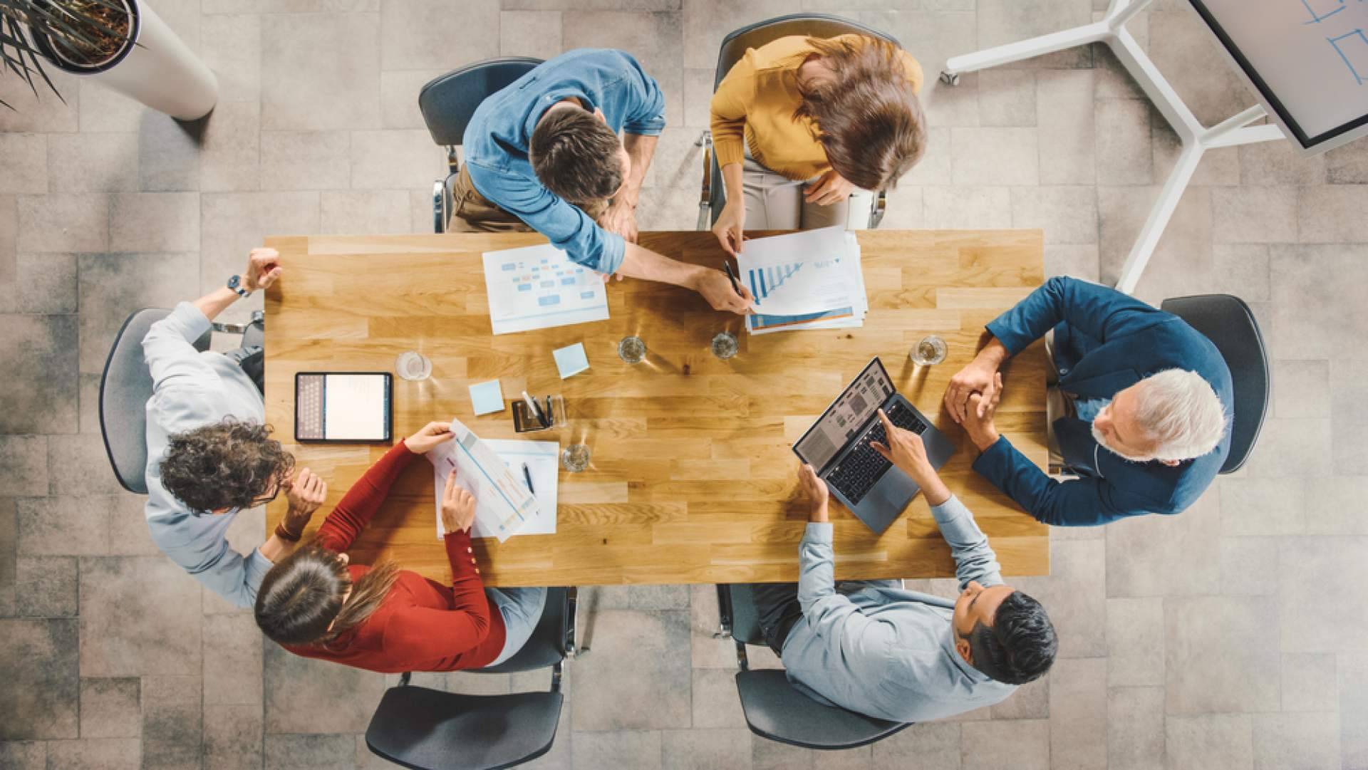 La importancia de que las empresas comuniquen sus acciones de responsabilidad social corporativa