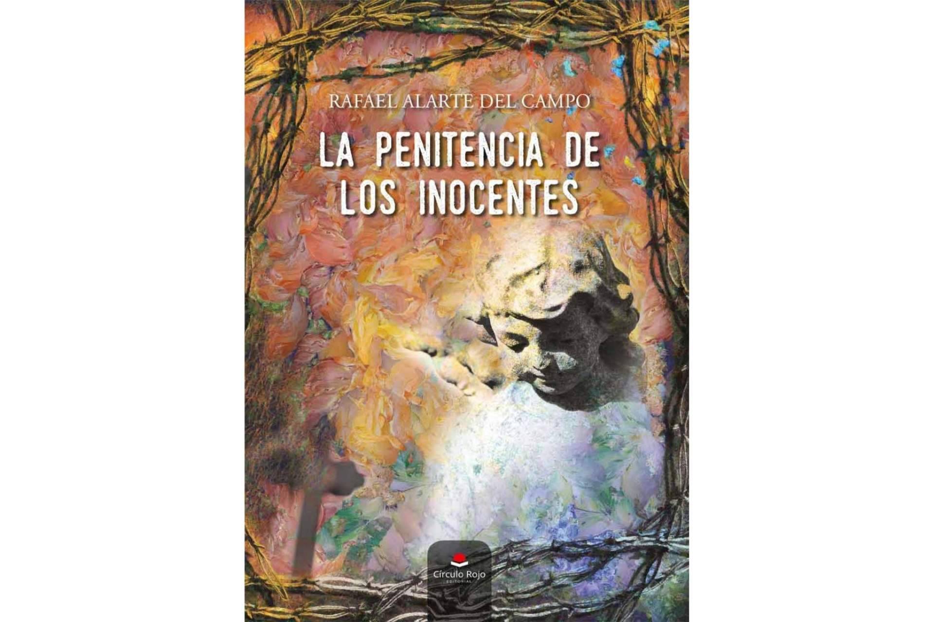 'La penitencia de los inocentes' es una historia llena de suspense, erotismo y ritmo
