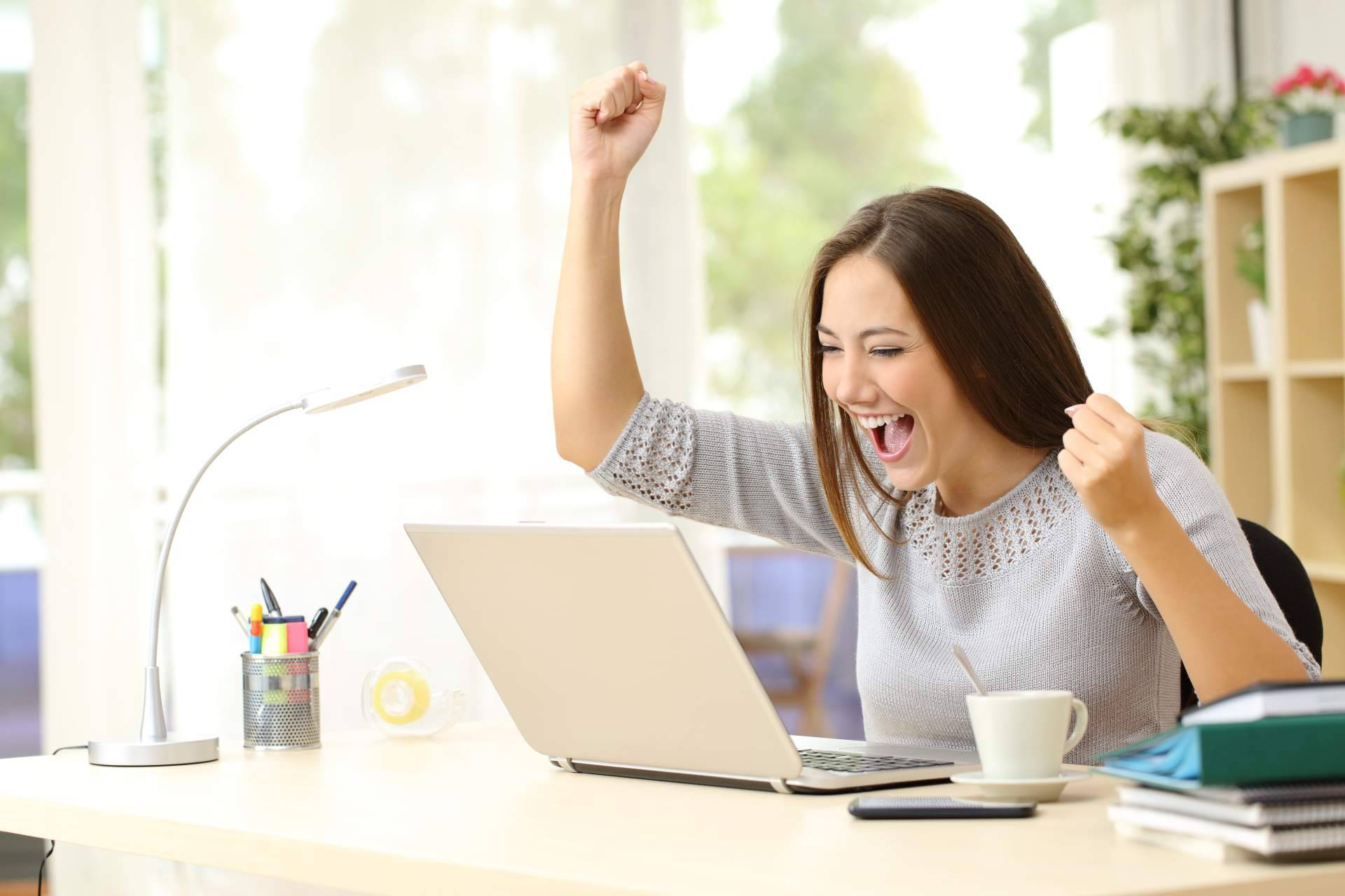 ¿Cuáles son los beneficios de realizar cursos de marketing digital?, con Carpe Diem