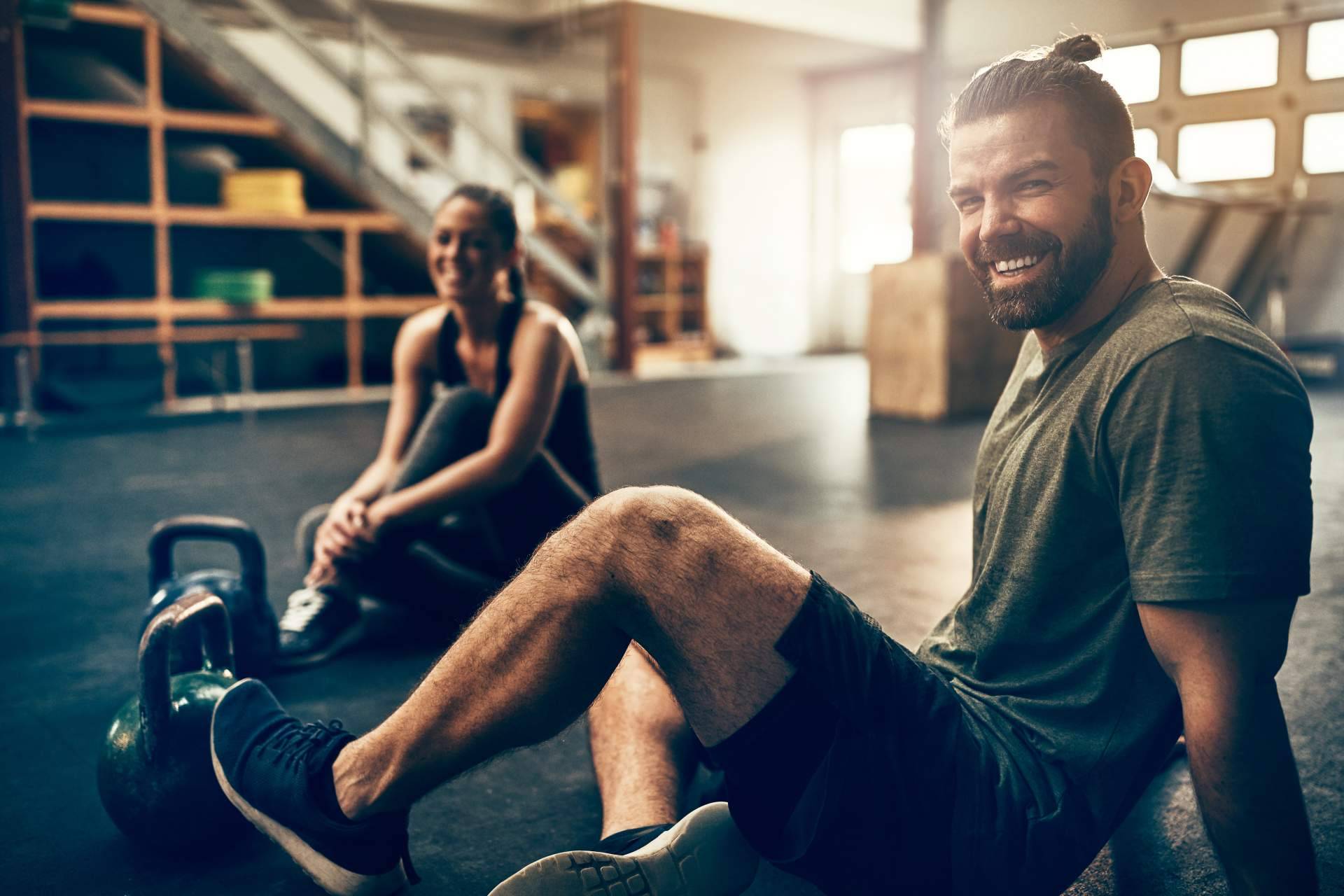 La importancia de la nutrición en el rendimiento deportivo