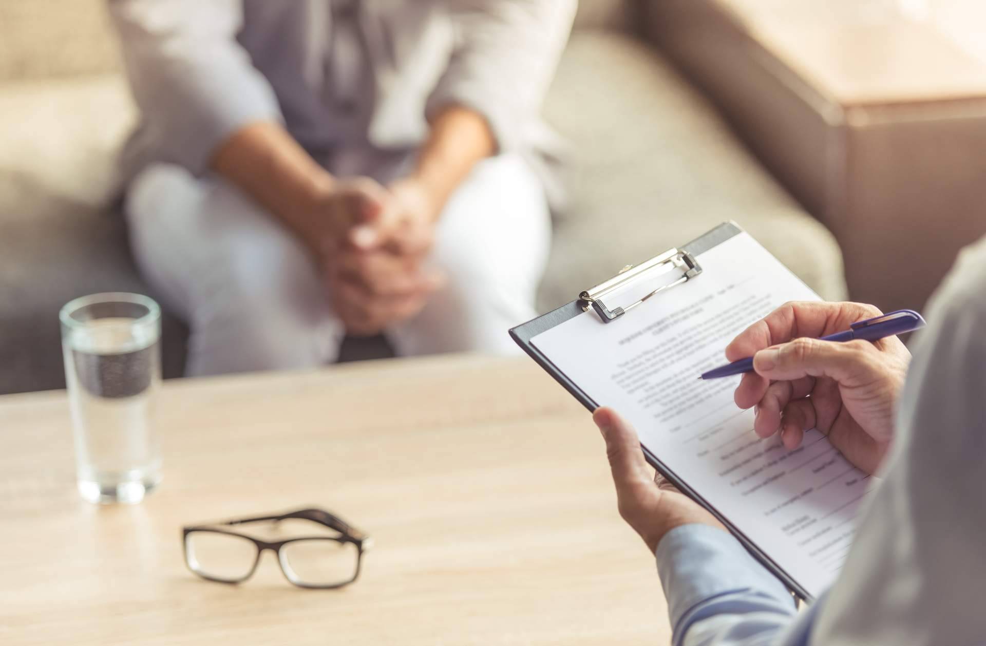 Consejos clave para encontrar apoyo psicológico; cómo identificar un servicio confiable