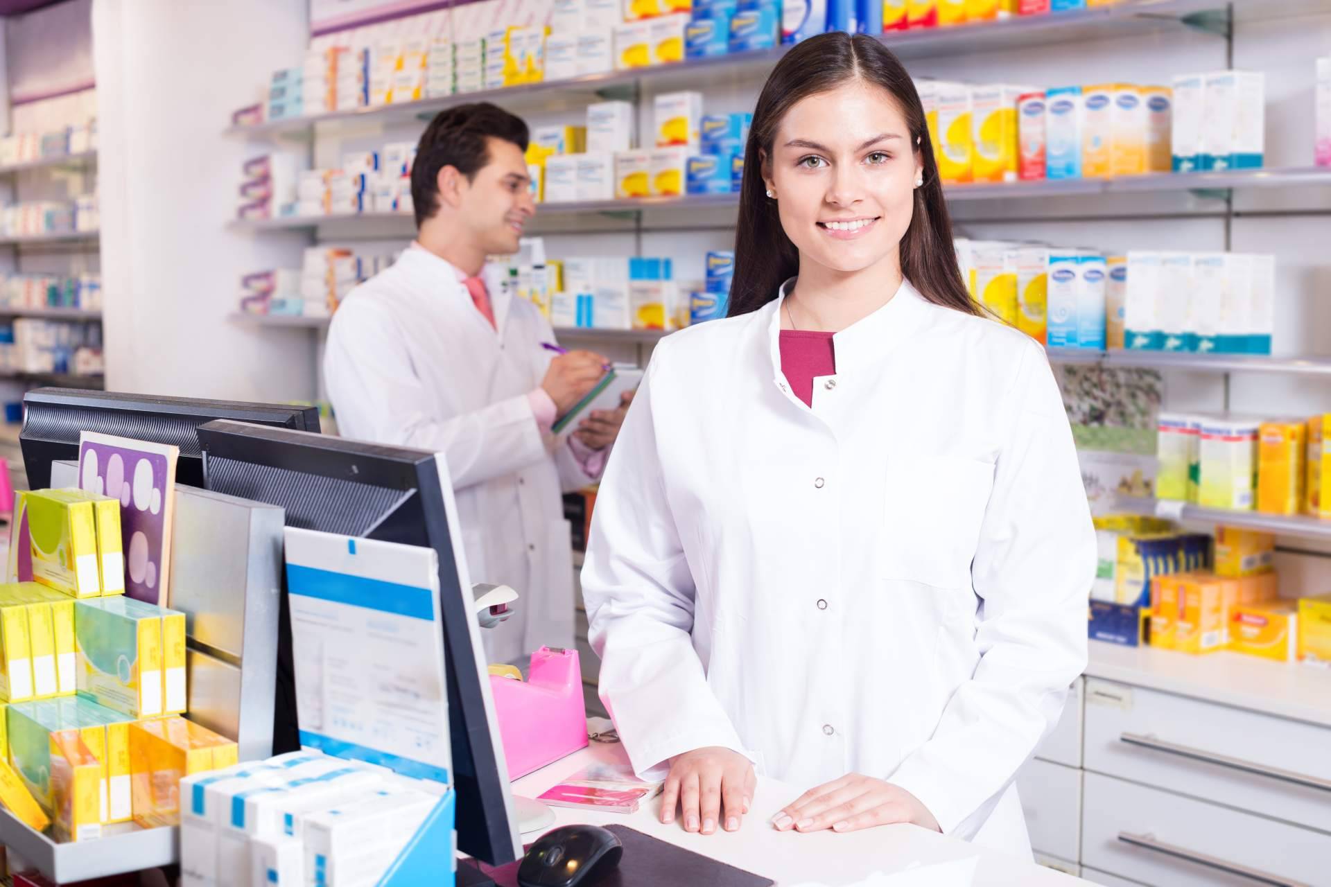 Las novedades en tienda física y online de la Farmacia del Paseo, ventajas para todos los clientes
