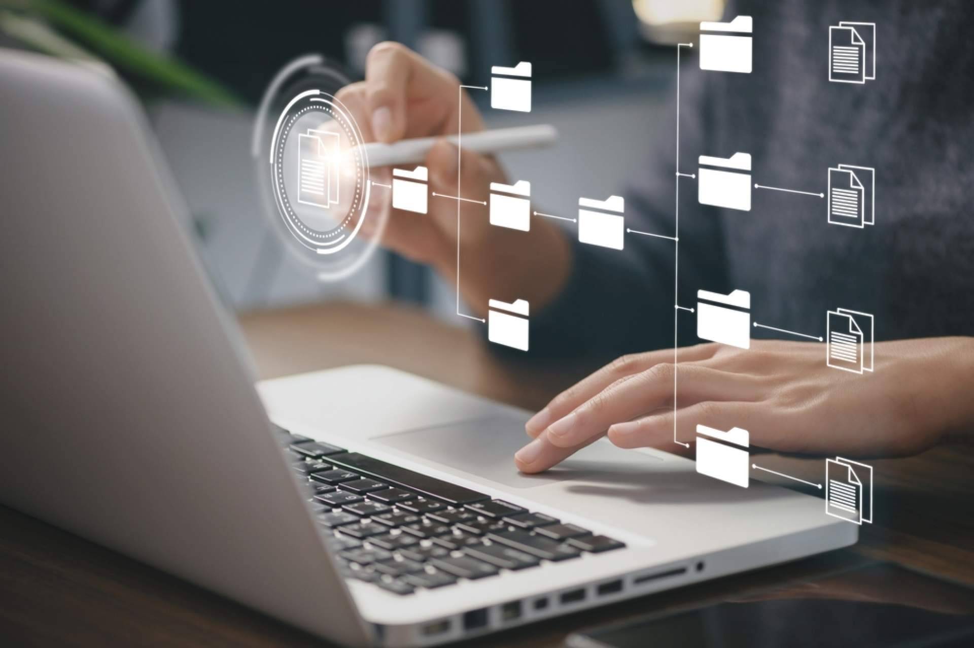 ¿Por qué es necesario disponer de un ERP en las empresas?, con NODOs