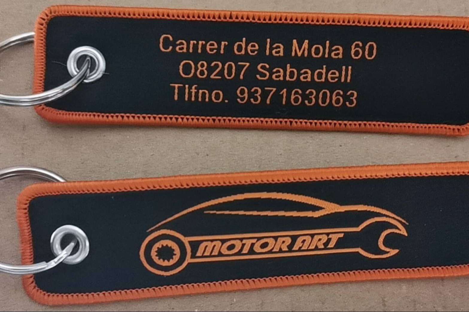 Pulseras de silicona personalizadas 100 %