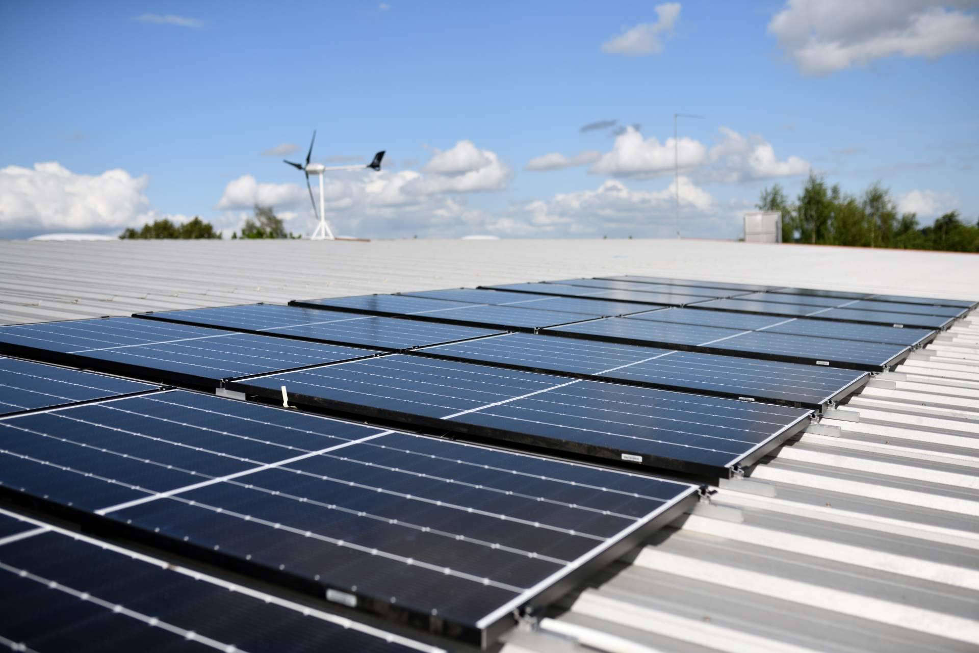 Optimizar el consumo energético con Energybox y su asesoría especializada en eficiencia y ahorro