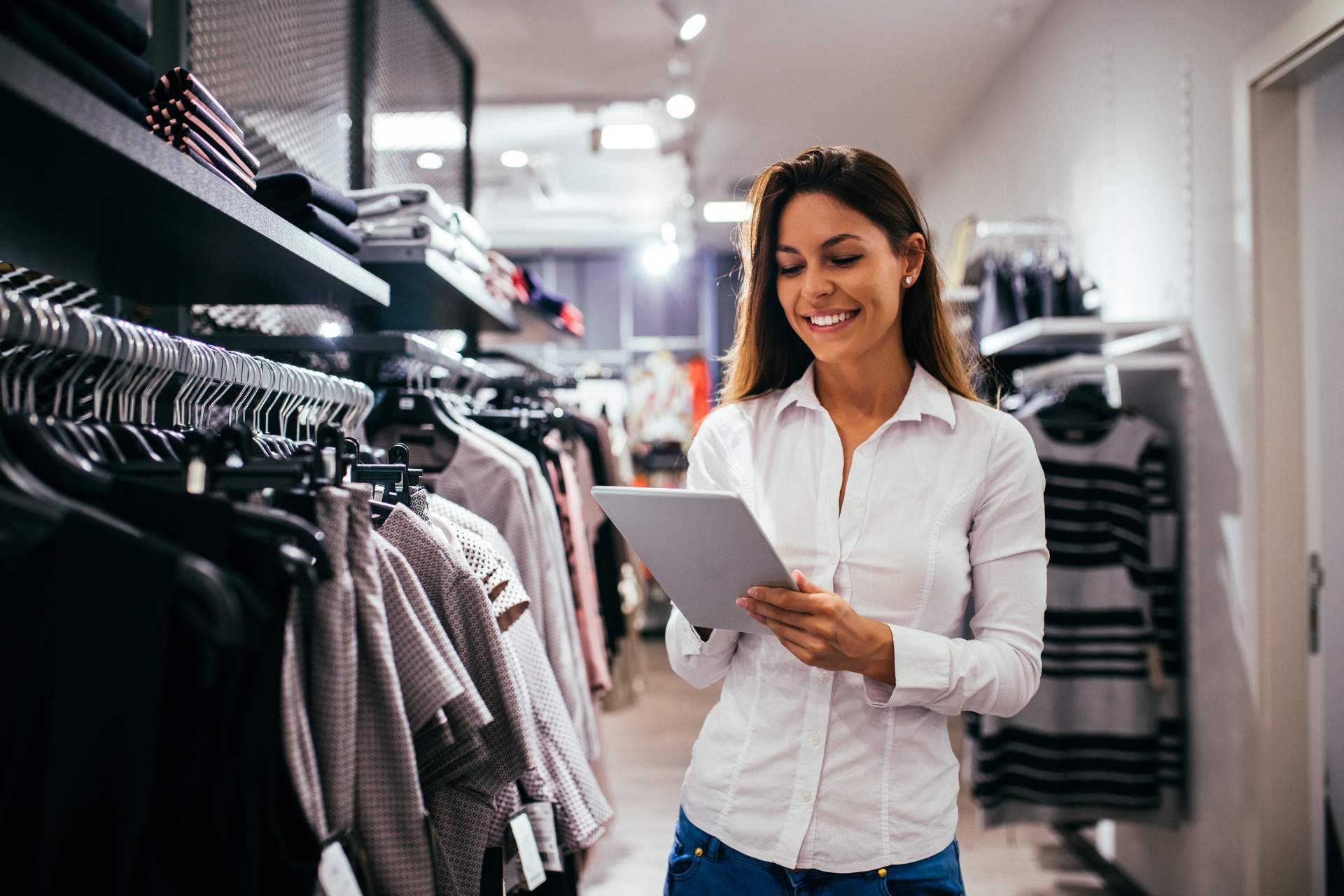 Mi Club Wirsom dispone de tiendas propias con plataforma cashback