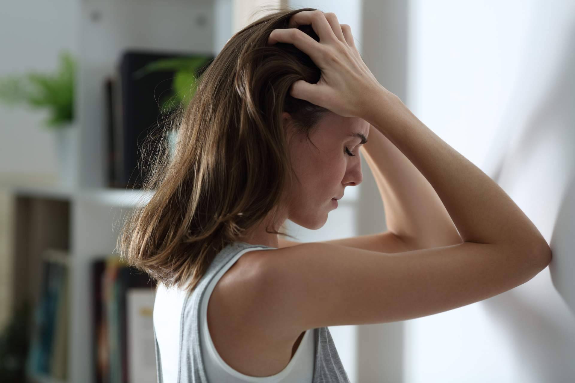 Los pensamientos intrusivos por ansiedad, con Ethos Psicólogos