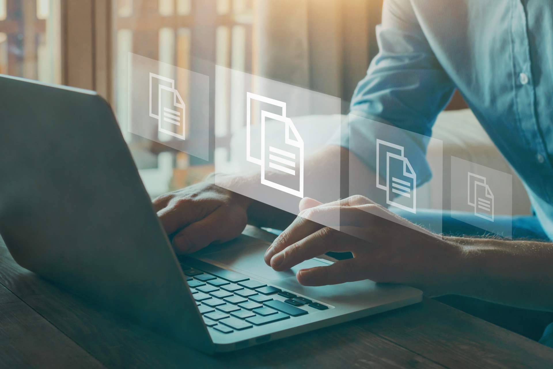 Facilitar el control del almacén con el software ERP de GotelGest.Net