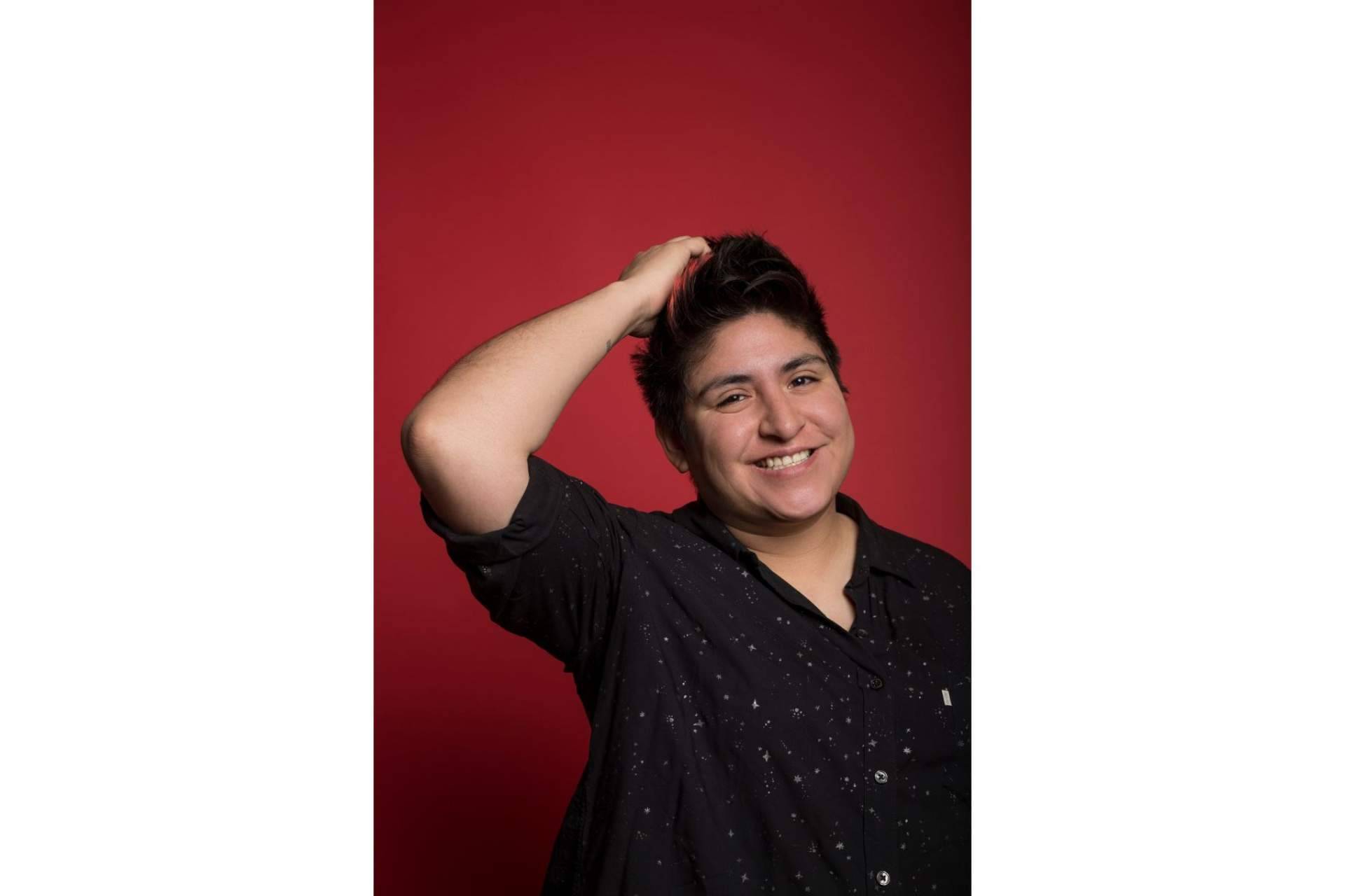 'Las Cabras', el nuevo podcast LGBTIQ+ producido por Decibelio85