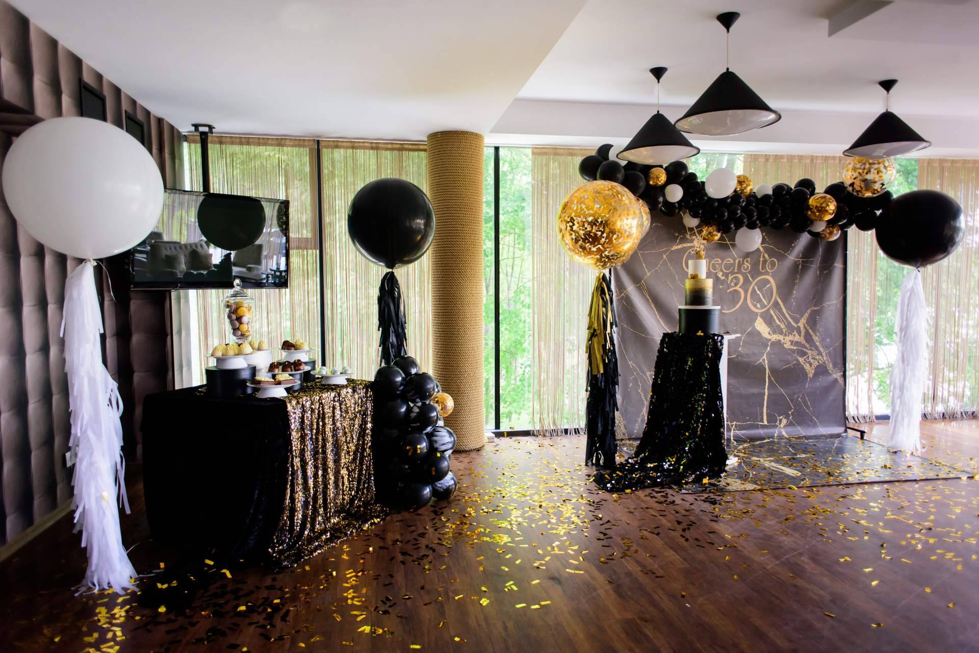 Los photocalls de Tu Fiesta Mola Mazo, para una decoración de bodas original