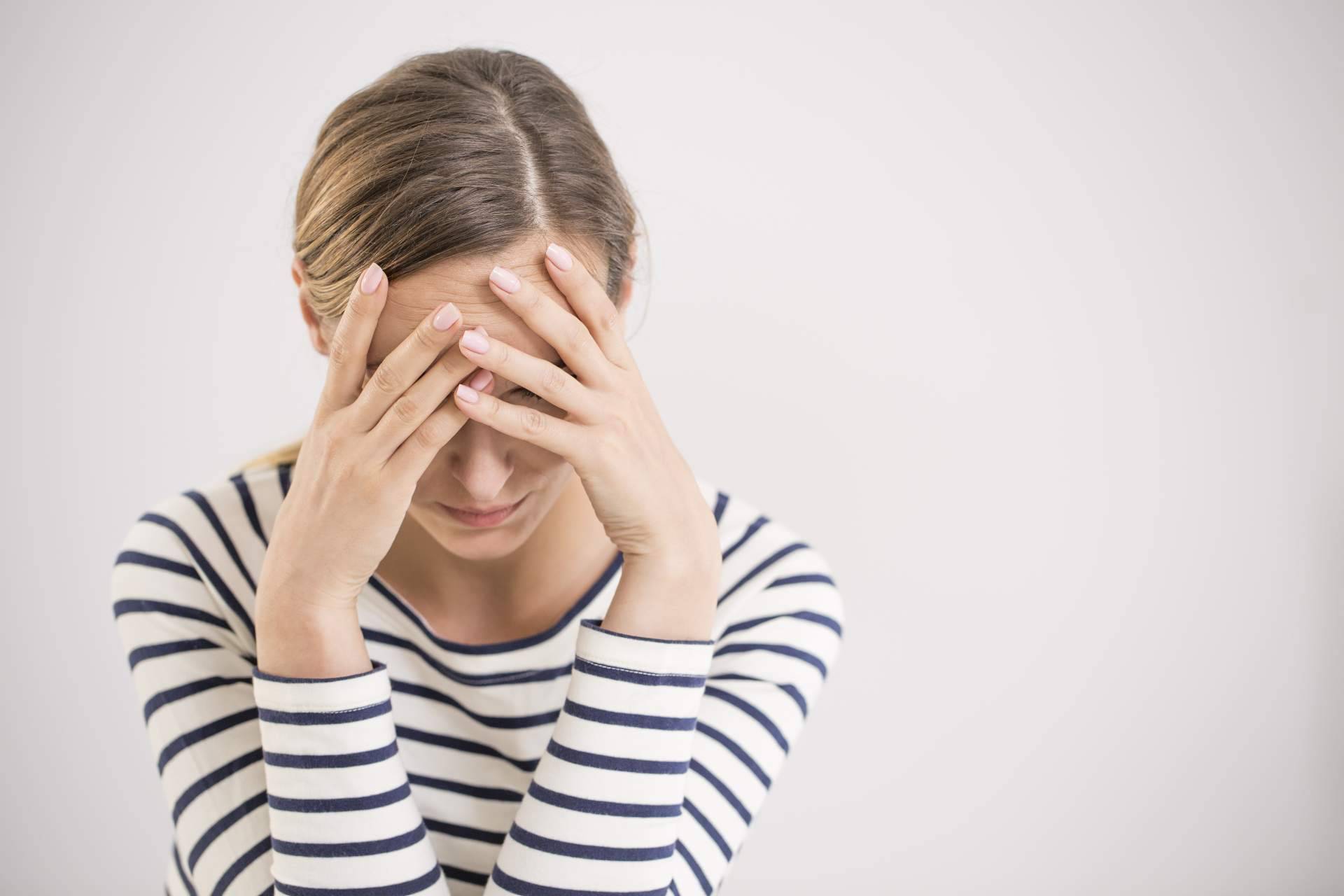 Clínica de la Ansiedad informa sobre la hipocondría, la ansiedad por la enfermedad