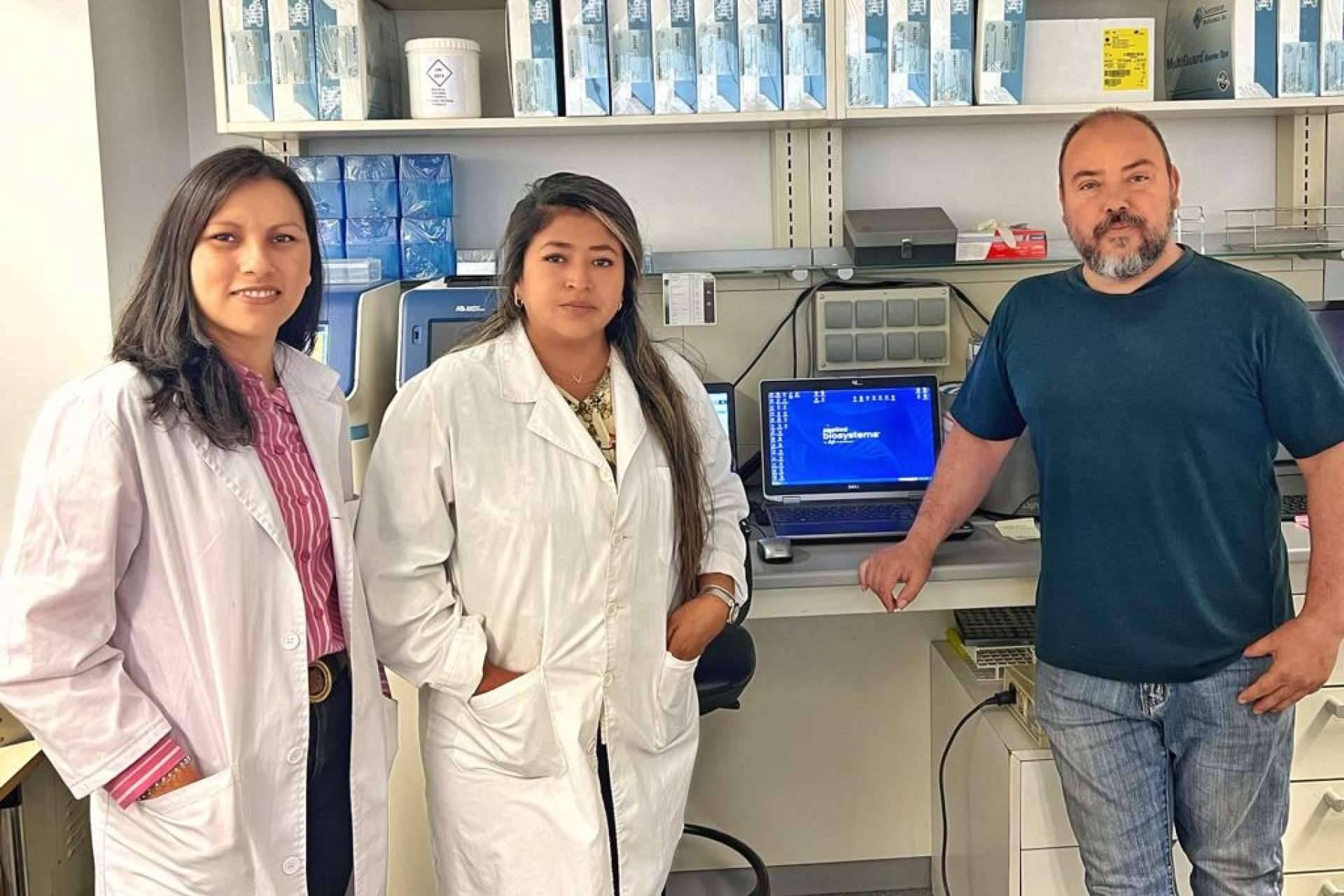 Una empresa española desarrolla un test capaz de detectar el riesgo de cáncer de colon