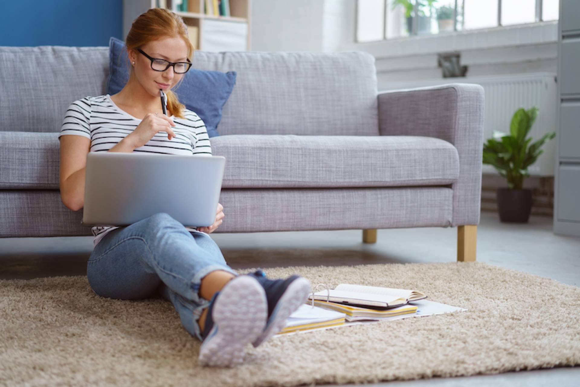 A través de Build Your Brand From Scratch se puede construir una marca para emprendedores