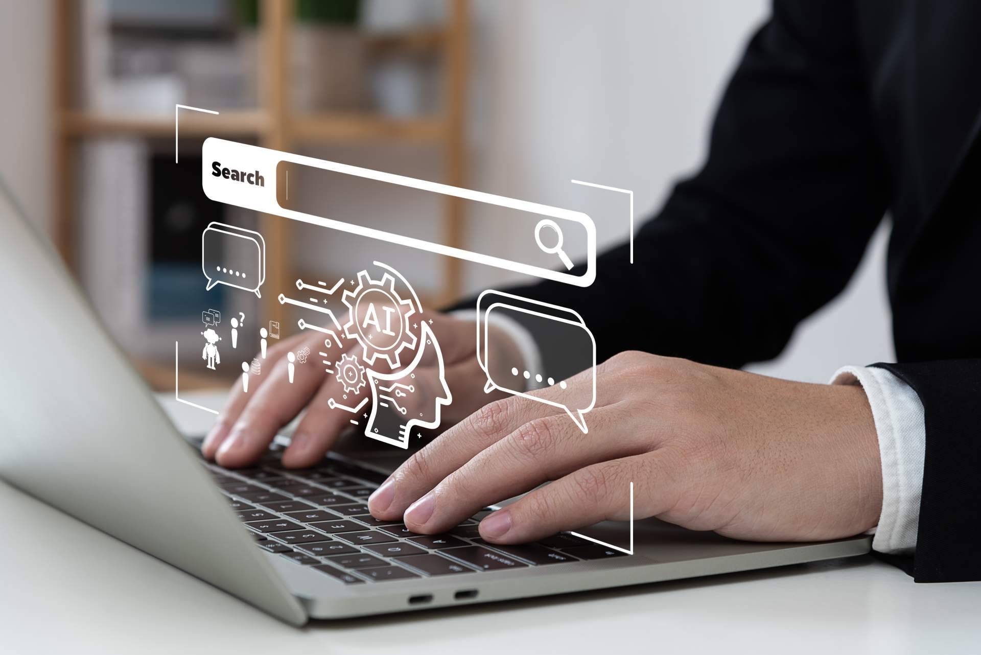 El reto de proteger los datos personales en la era de la Inteligencia Artificial