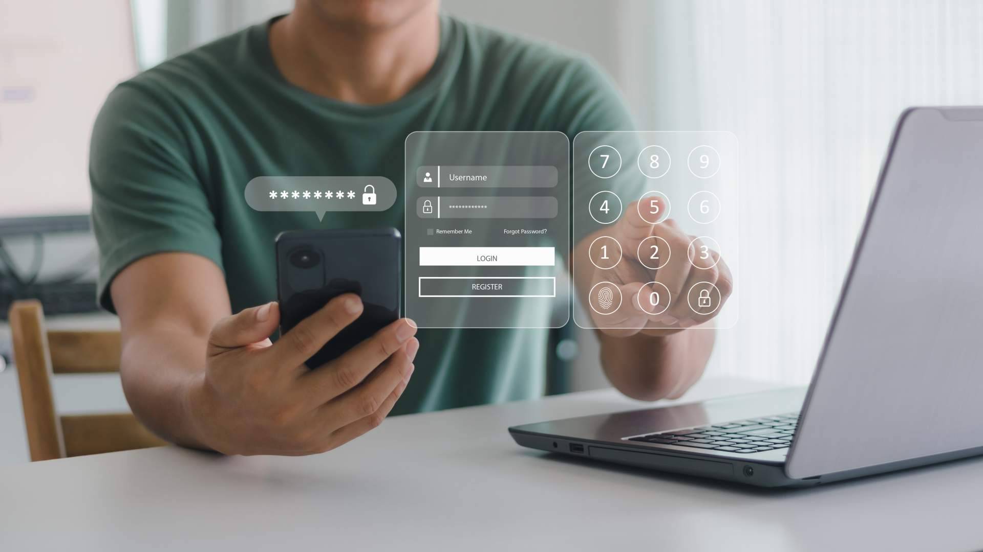 La concienciación de ciberseguridad para pymes y su importancia