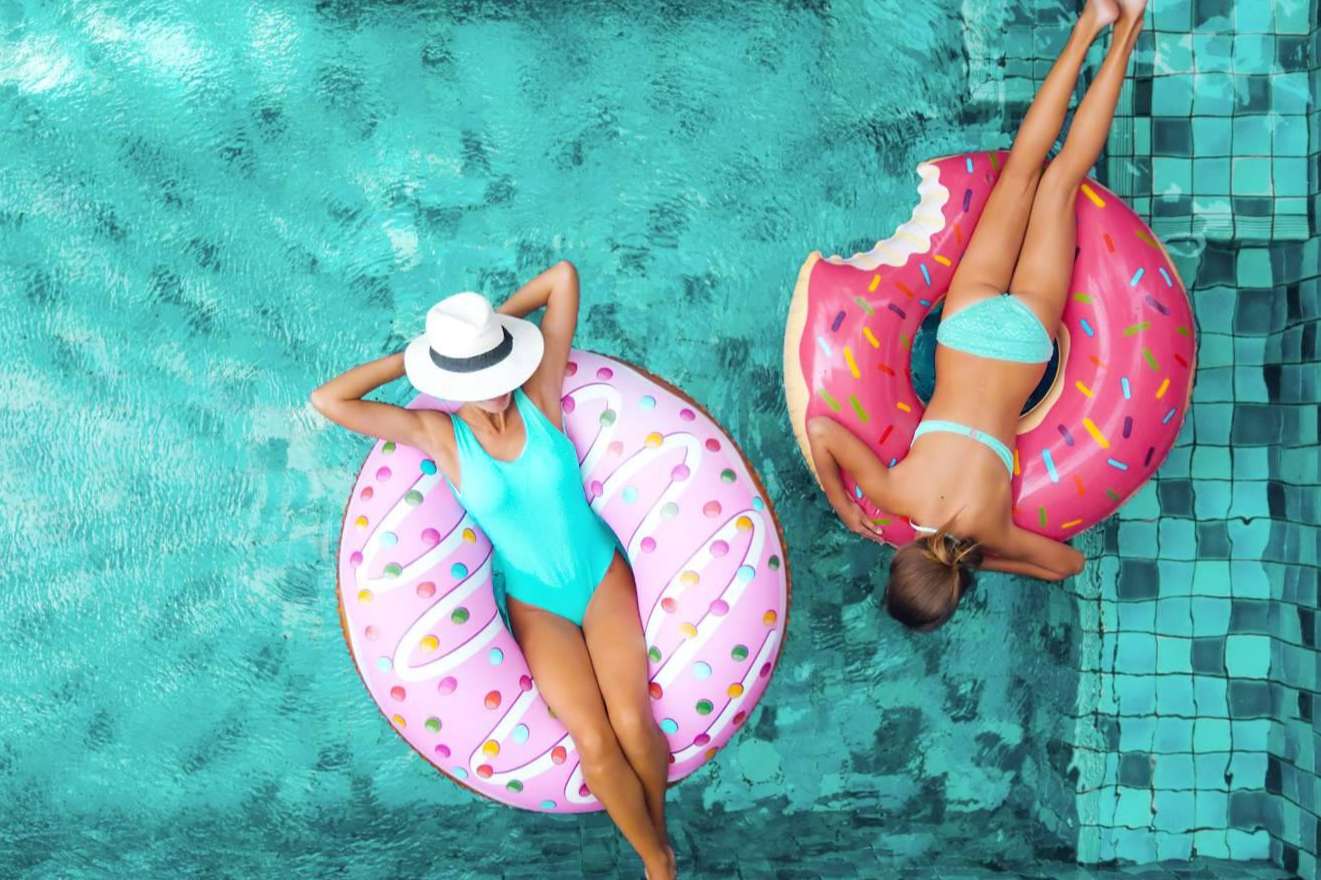 Encontrar casas de vacaciones con piscina privada Gran Canaria