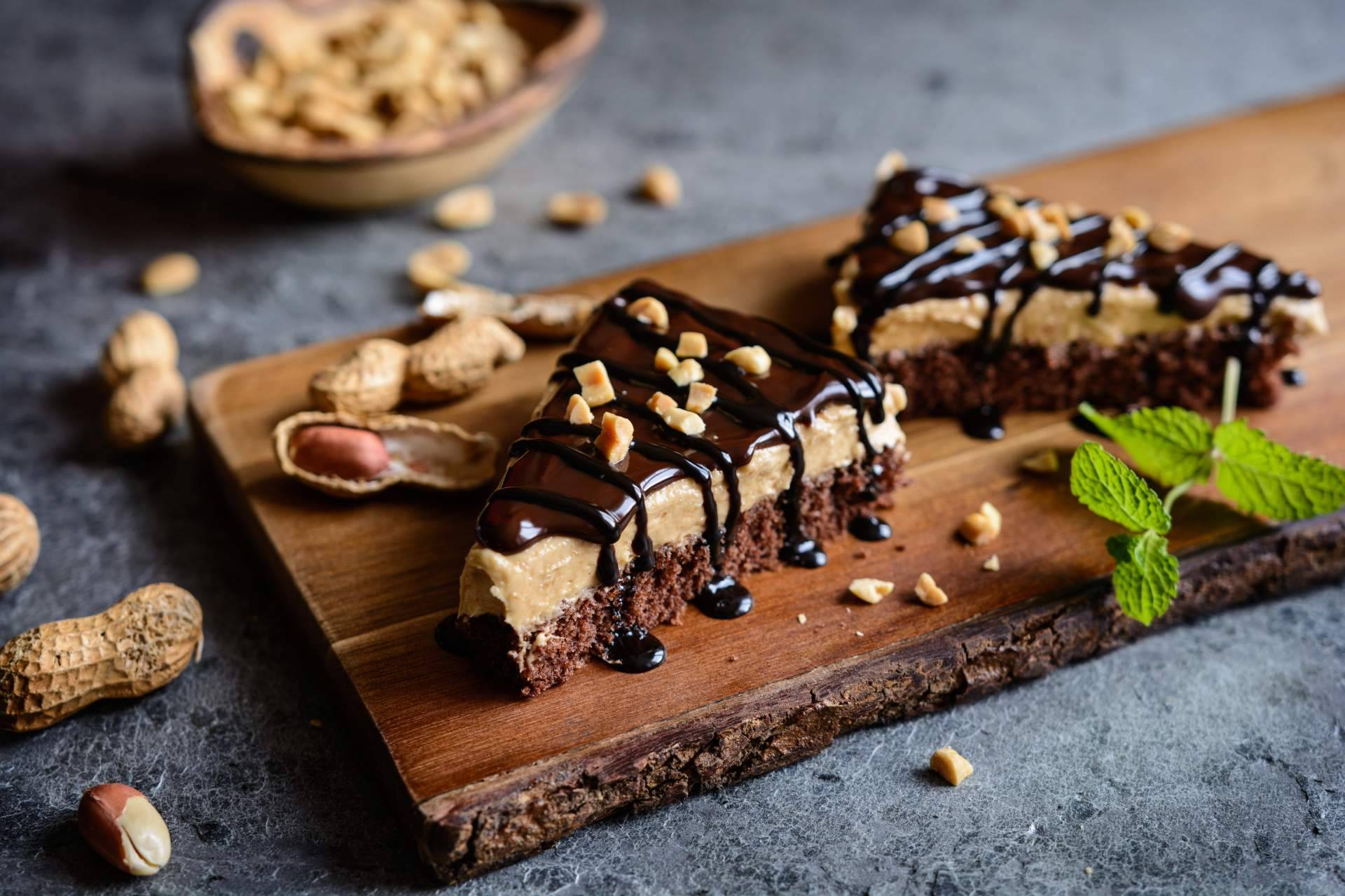 La versión saludable de los postres tradicionales de Santo Domingo gracias a Caña y Canela