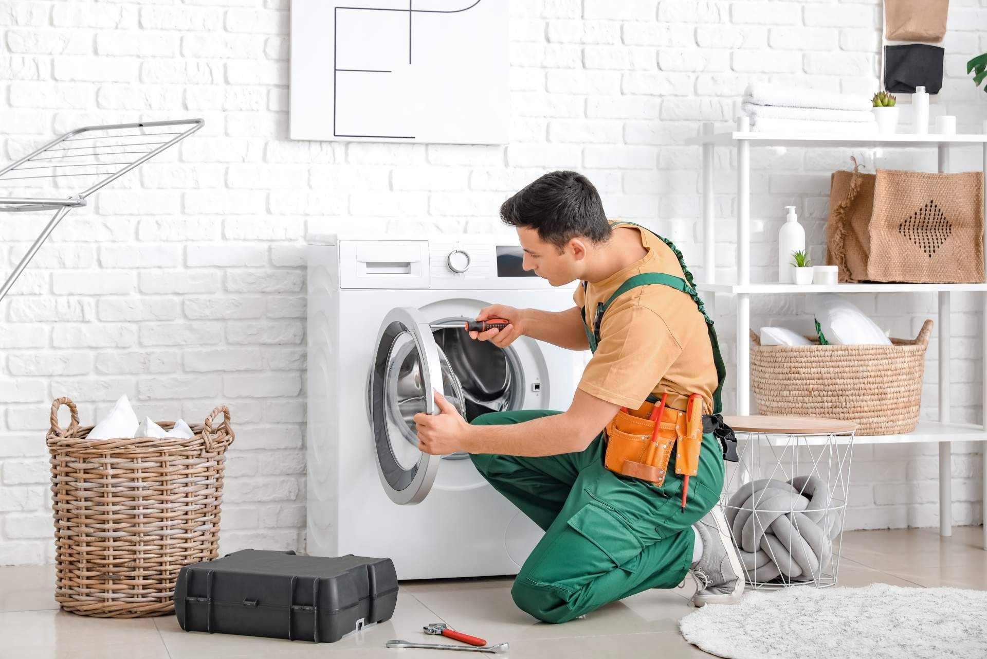 Soluciones de reparación para electrodomésticos con el Servicio Técnico AEG Málaga
