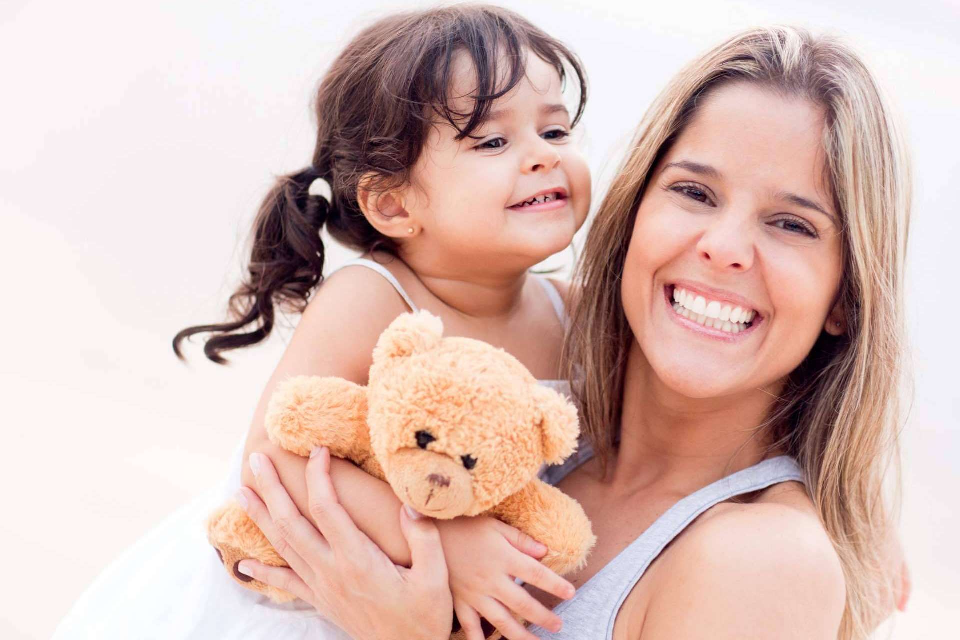 Recuperación deducción maternidad años anteriores