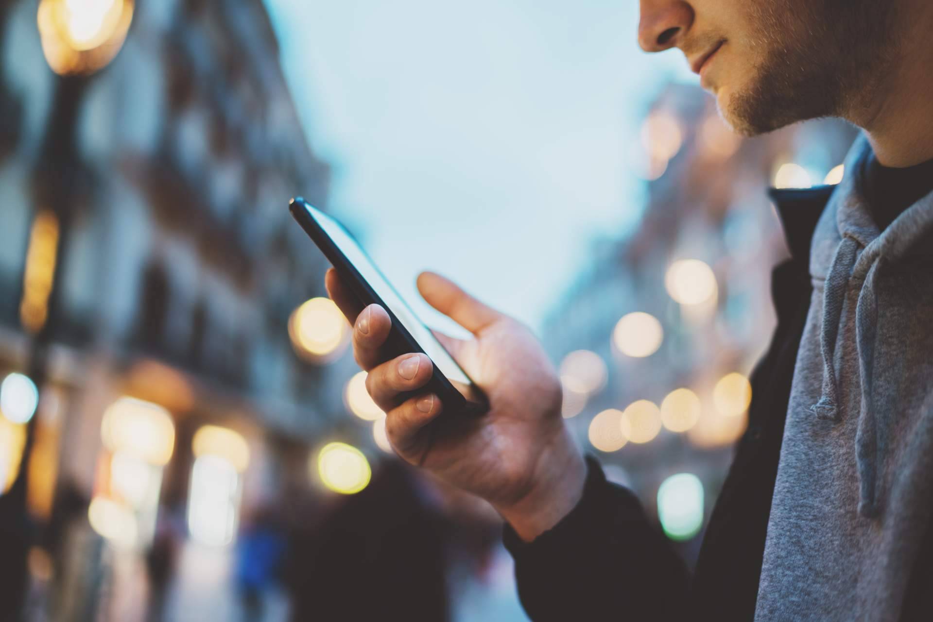 La app de comercios chinos que brinda una gran cantidad de productos y servicios al mercado español, MiBee App