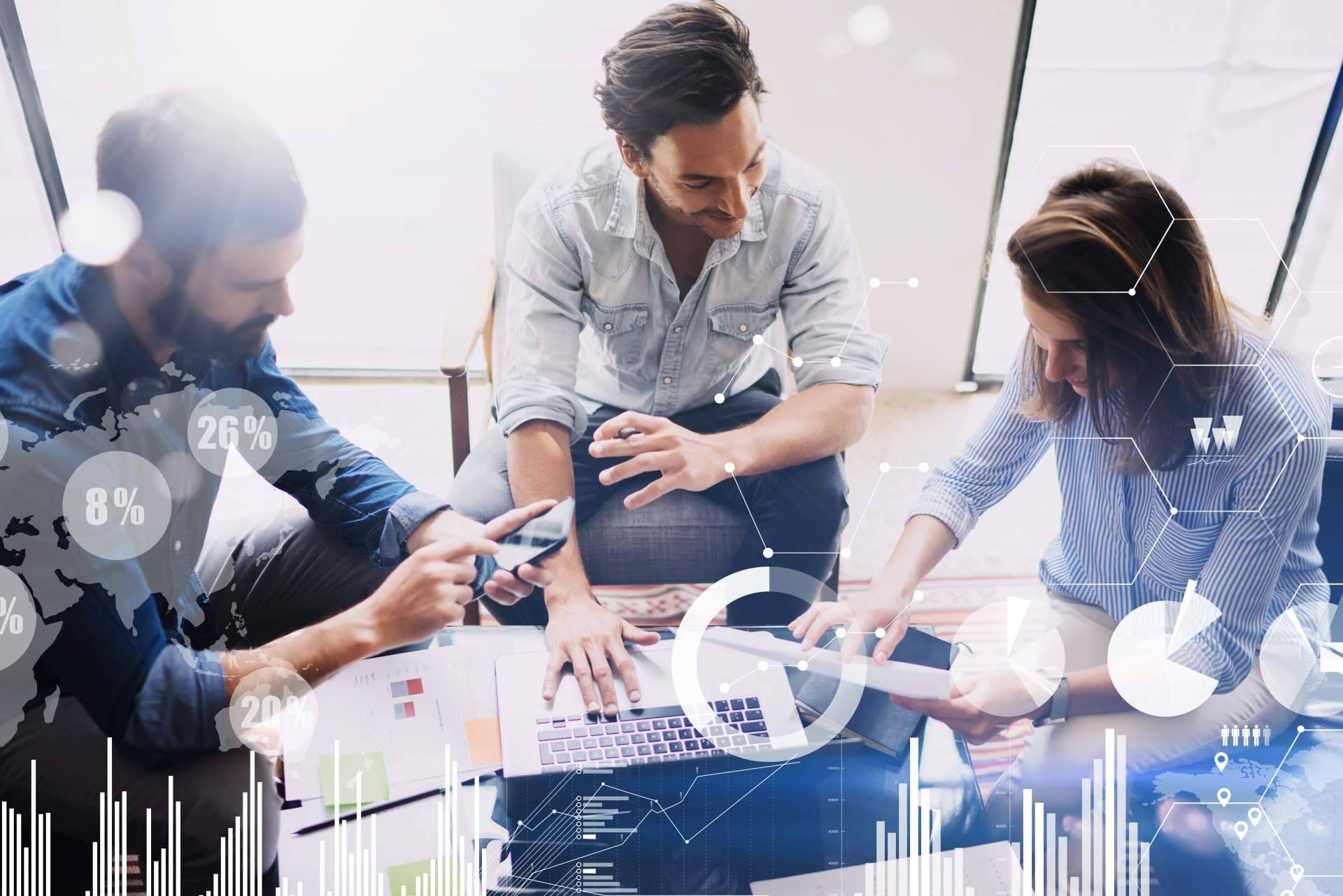 Llega Overfly Forum 2023, uno de los mayores eventos tecnológicos del año donde se podrá conocer lo último en innovación en industria, energía y ciudades inteligentes