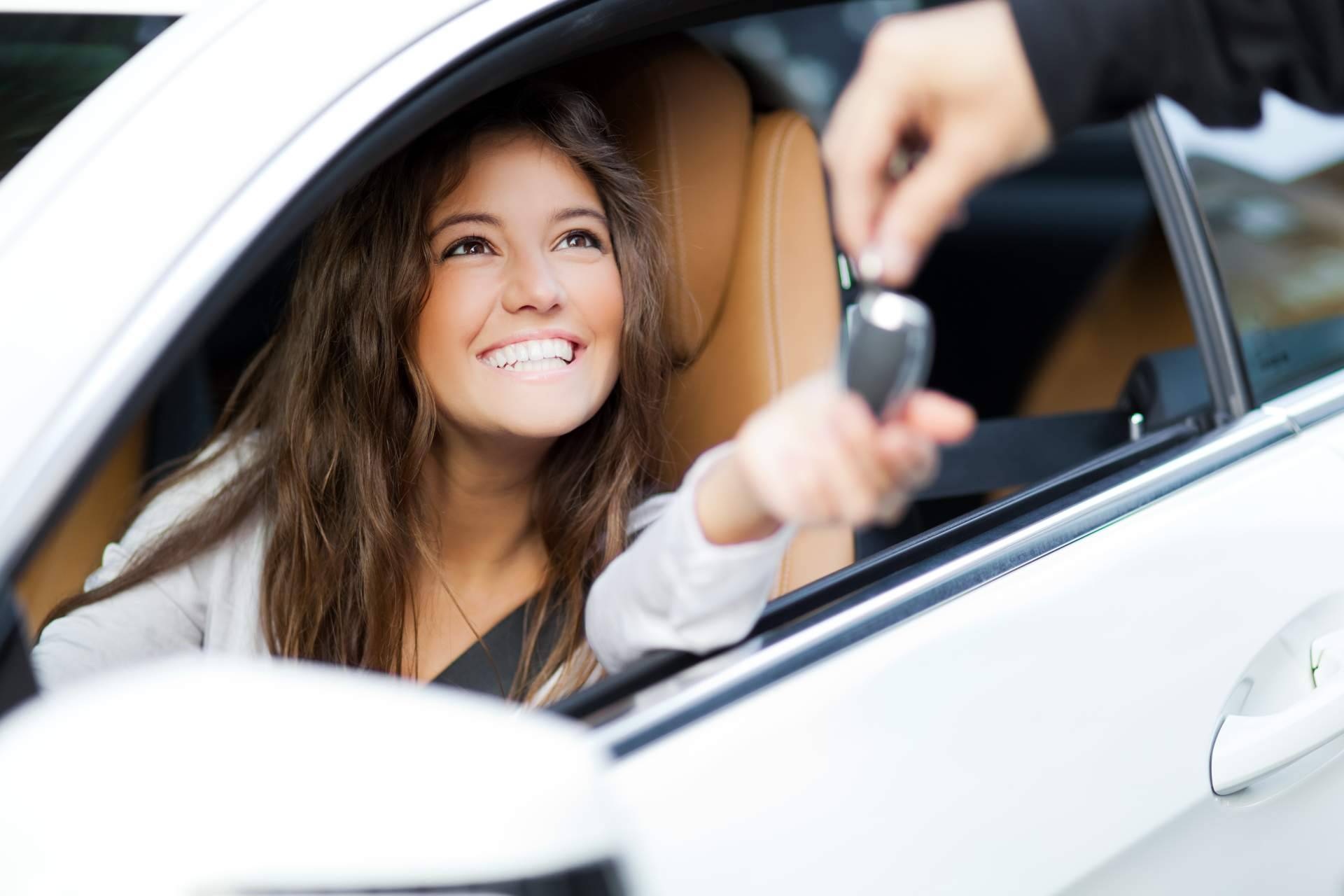 Qué hacer si se pierden las llaves del coche, la solución de EGINER