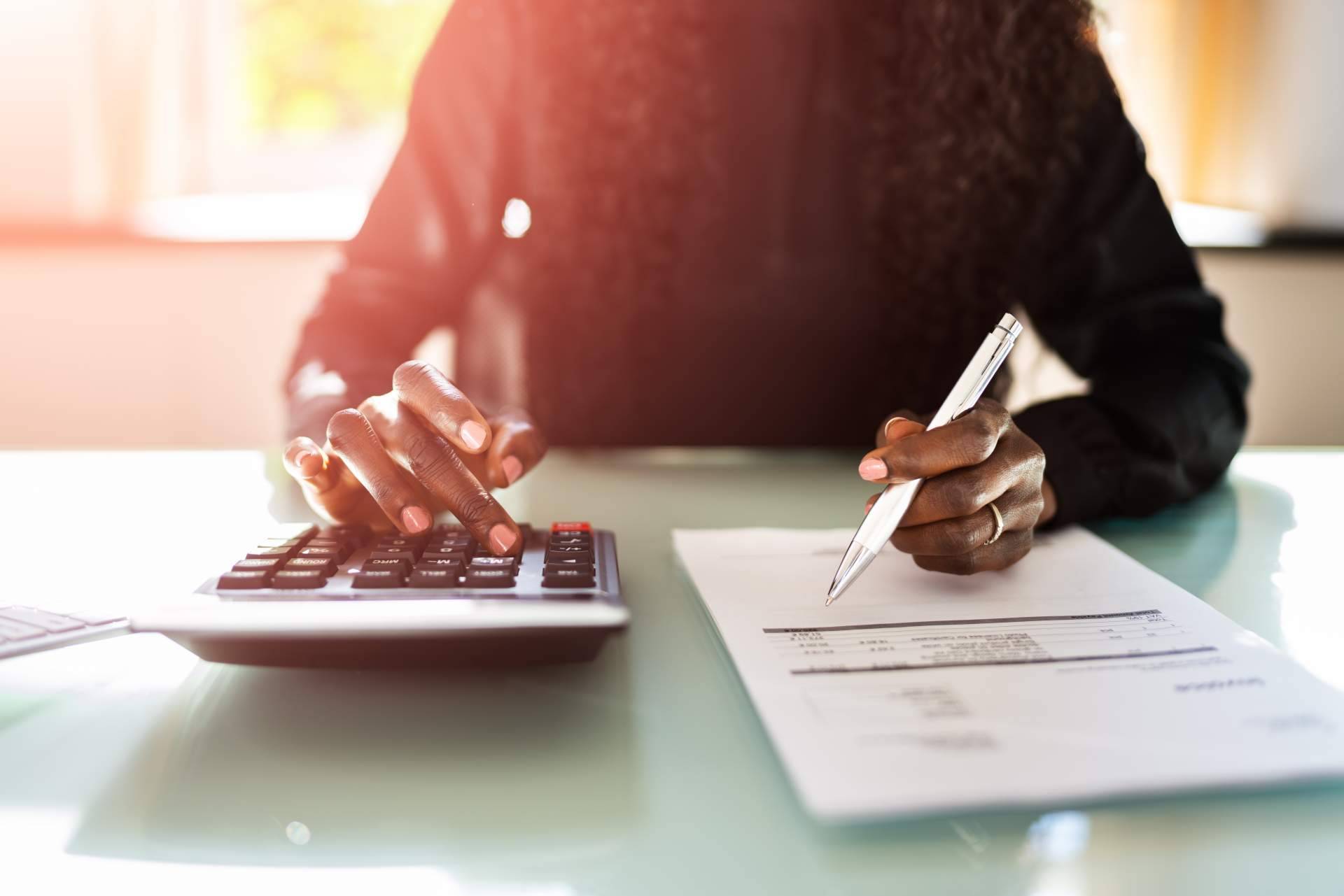 ¿Por qué es importante contar con asesoría fiscal y contable tanto para autónomos como empresas?, por Financial Health