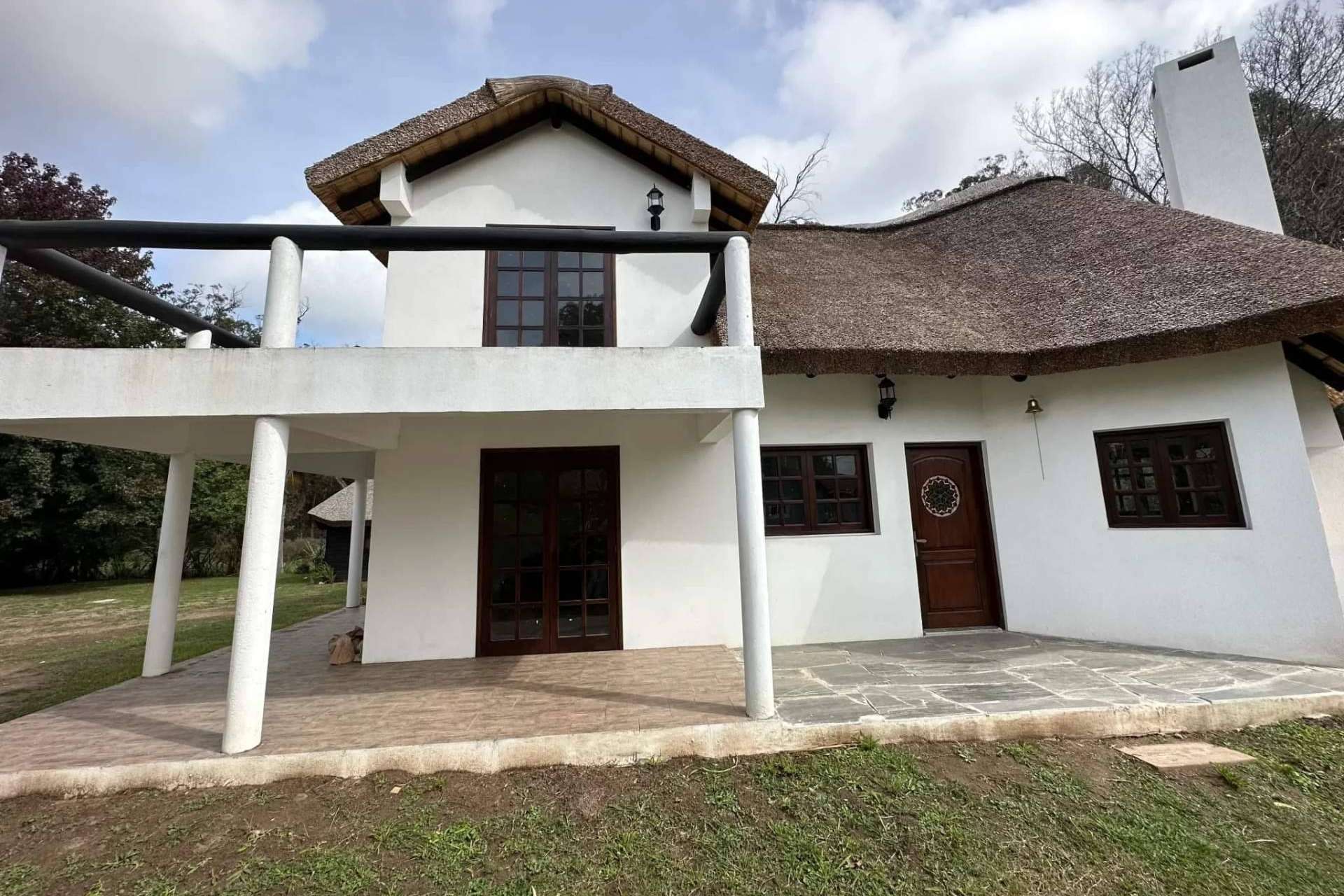 Una empresa constructora ubicada en Uruguay, Estudio Pinares
