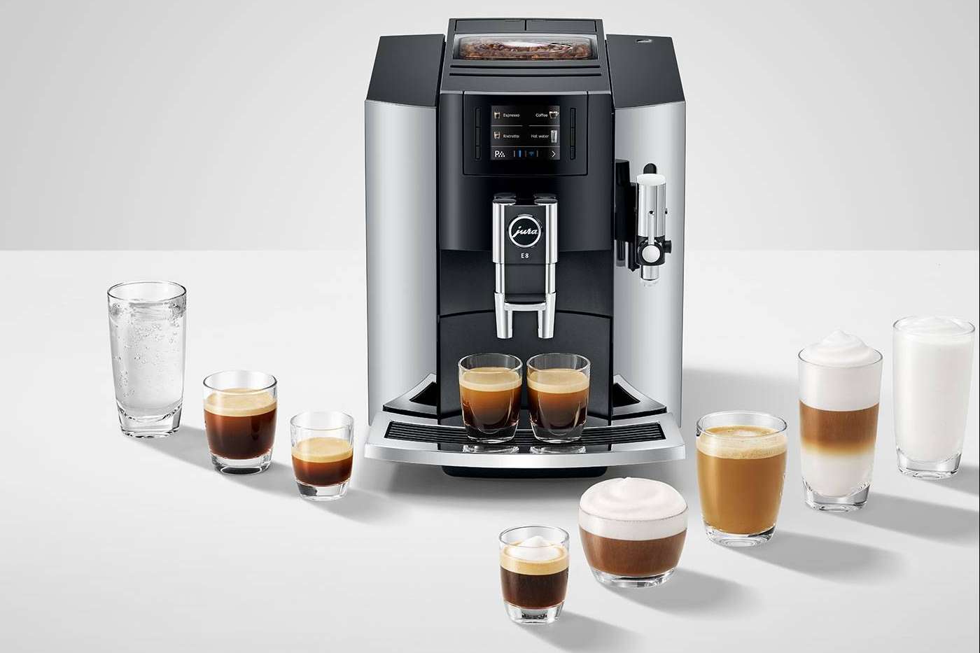 ¿Por qué considerar máquinas de café en la oficina?, por Fresh OCS