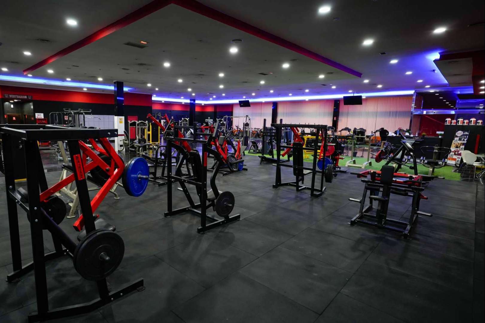 Gimnasio El Euro en colaboración con Consulta Franquicias lanza su modelo de franquicia