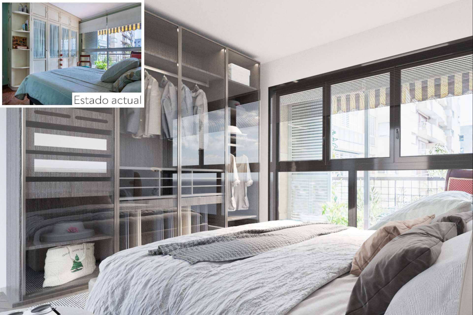 HOGVR presenta una propuesta innovadora y diferenciadora, decoradores virtuales para agentes inmobiliarios
