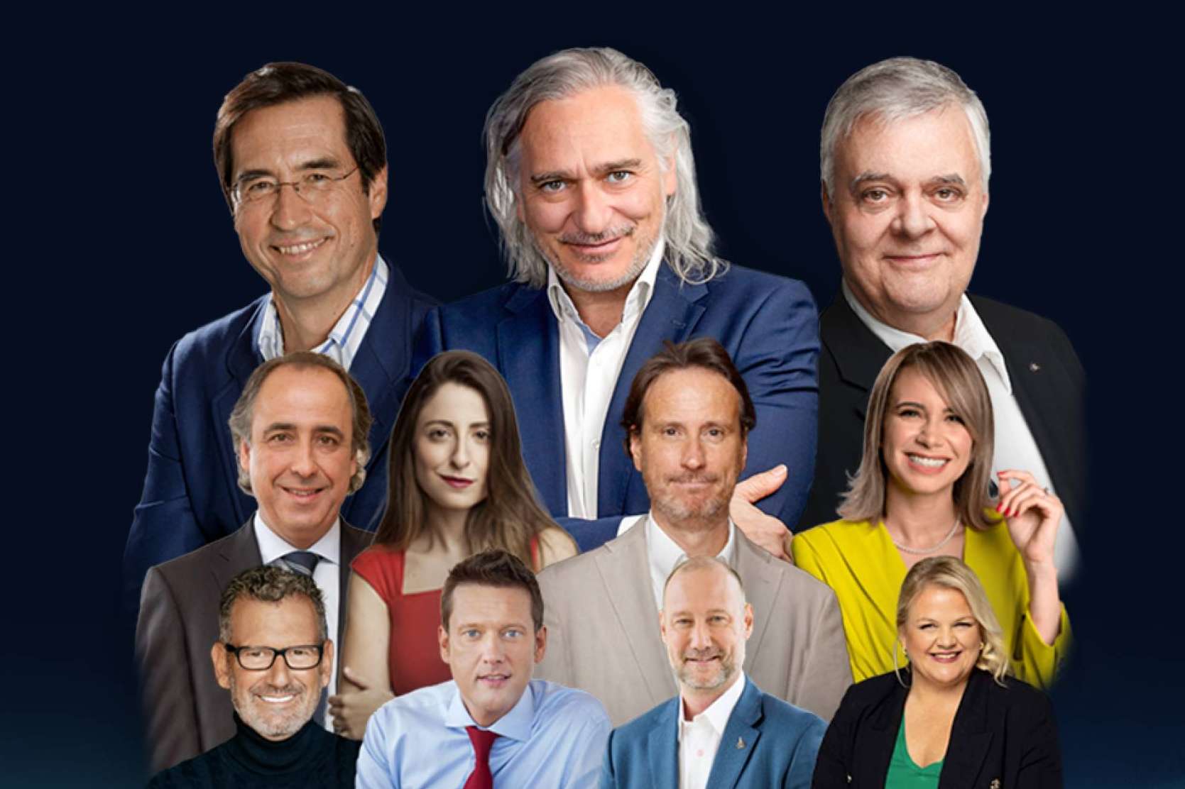 Coaching Pro Live 2023 es uno de los eventos más importantes dedicados al desarrollo personal y al coaching