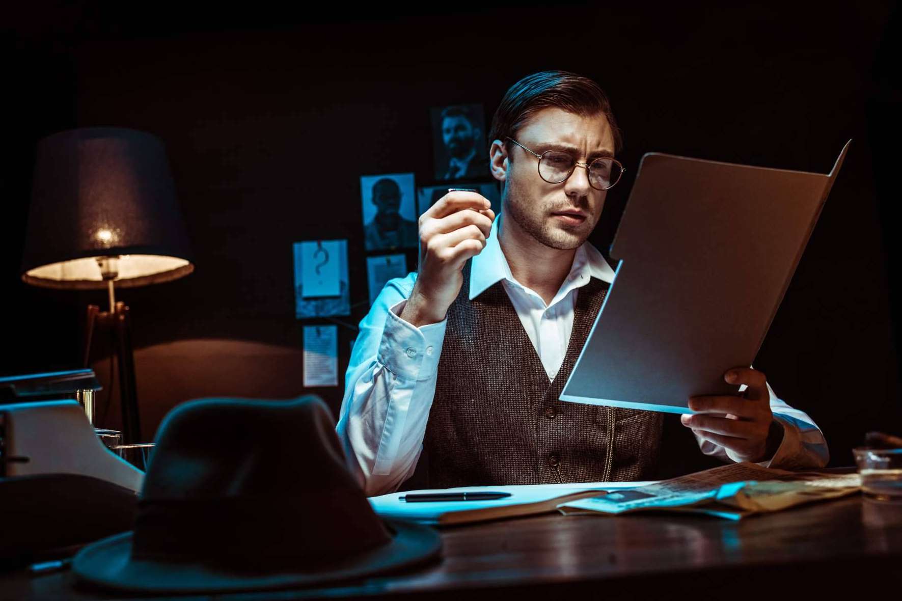¿Cuánto tiempo tarda un detective en realizar una investigación?, por CTX Detectives Privados