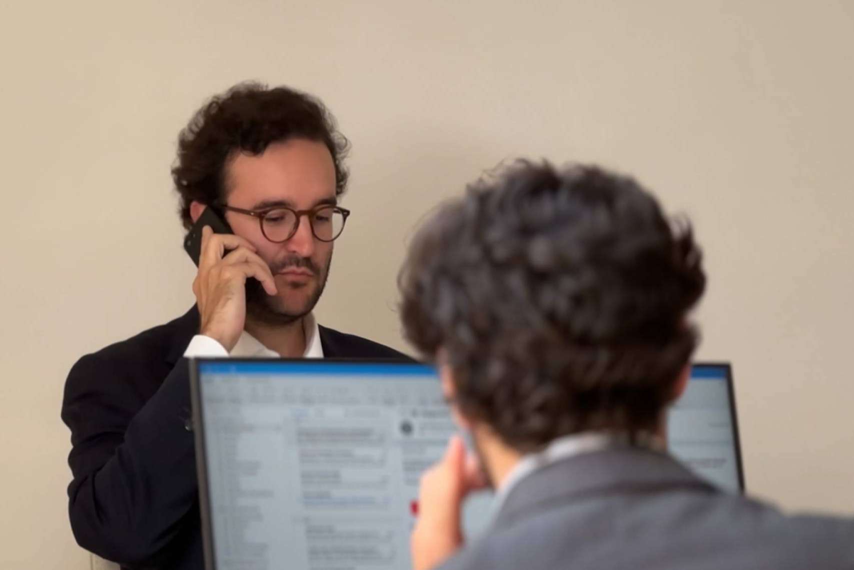 El despacho de abogados especializado en derecho público y litigación, Magnauz