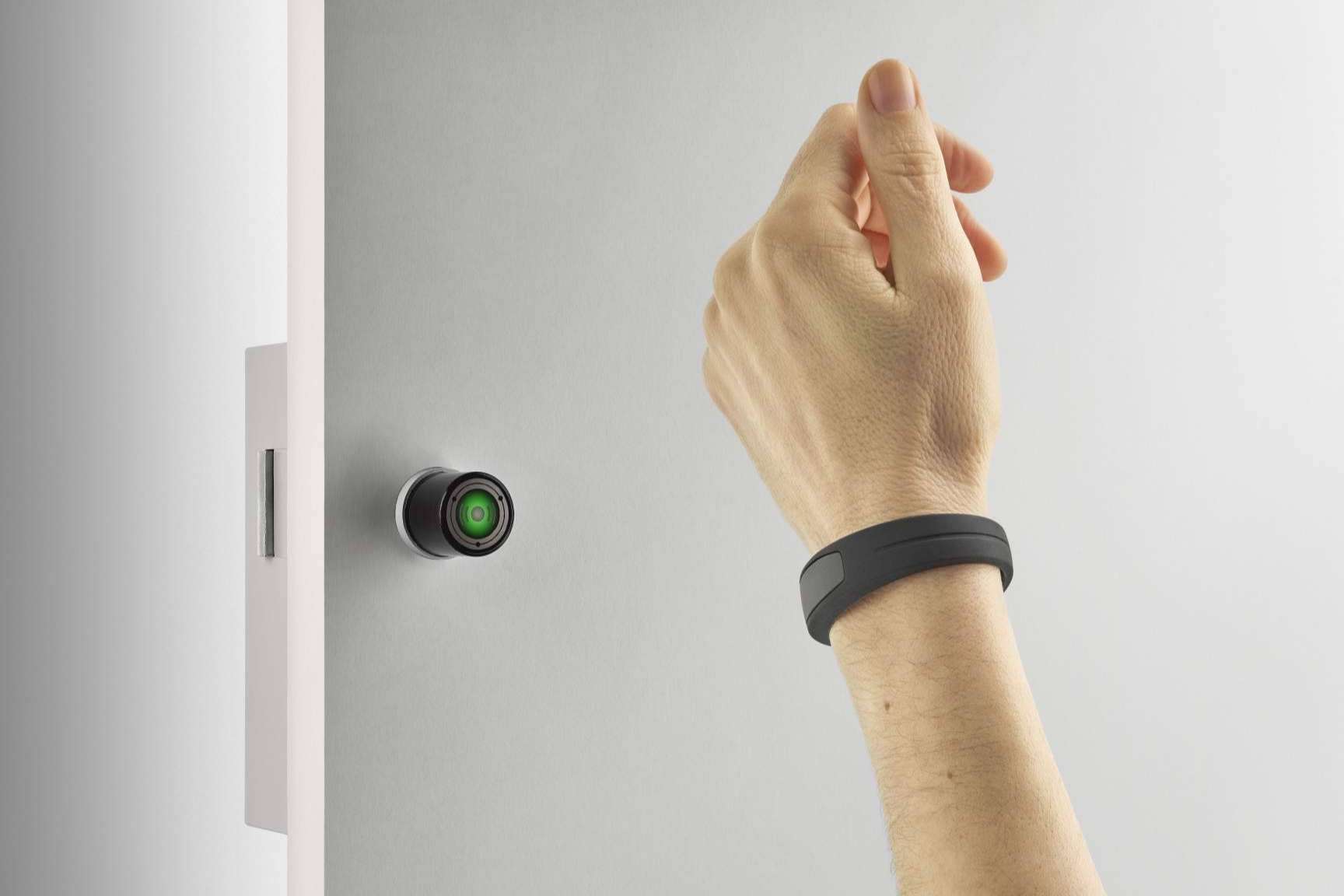 Cerradura OTS®Pulse, innovación tecnológica para taquillas con el sello de calidad OJMAR