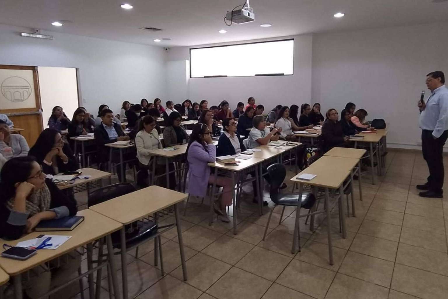 UpToYou explica qué es el desarrollo humano