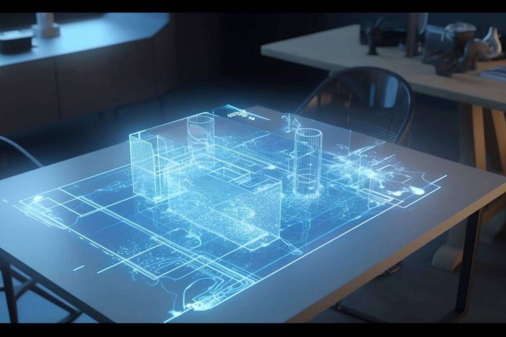 Convertirse en un experto en animación 3D y realidad virtual con Gesenco Formación