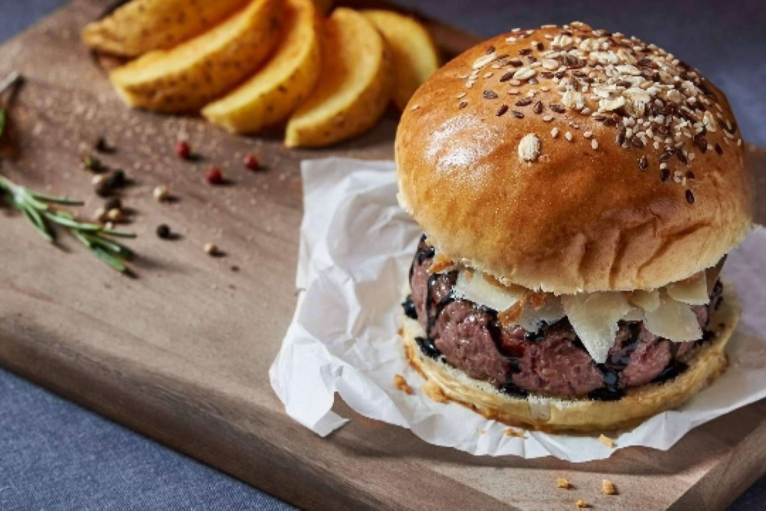 Los Montes de Galicia, el restaurante en Madrid de moda