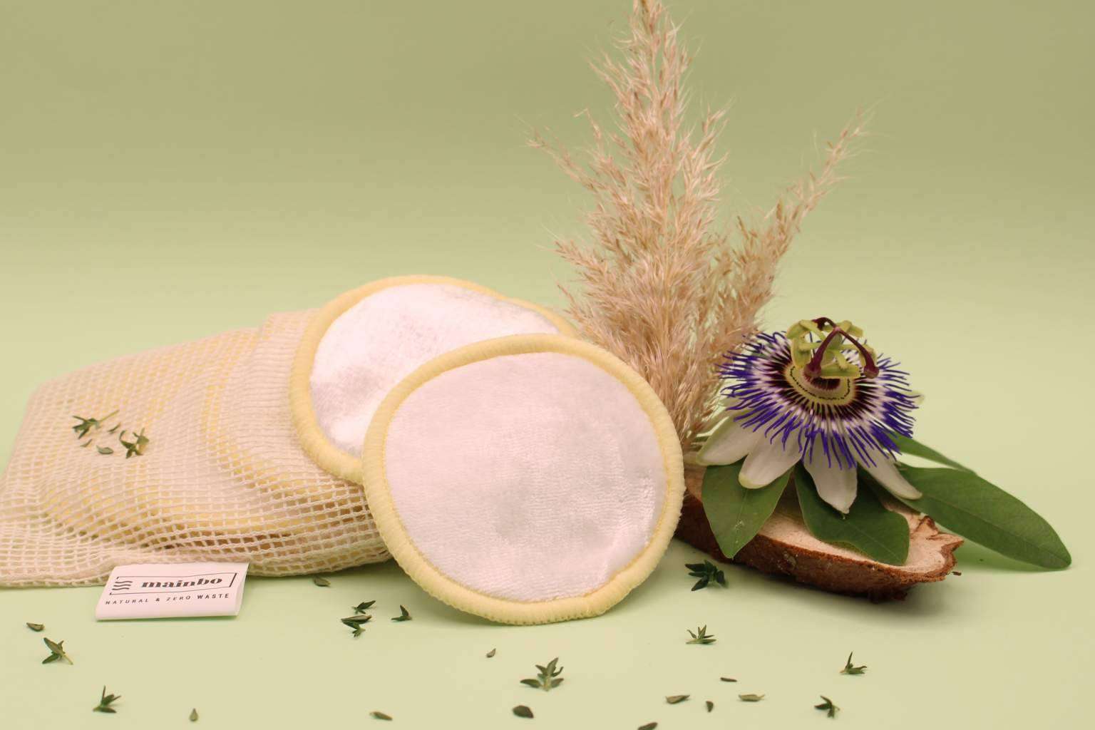¿Cuáles son las principales ventajas de tratar la piel atópica con cosmética natural? Mainbo