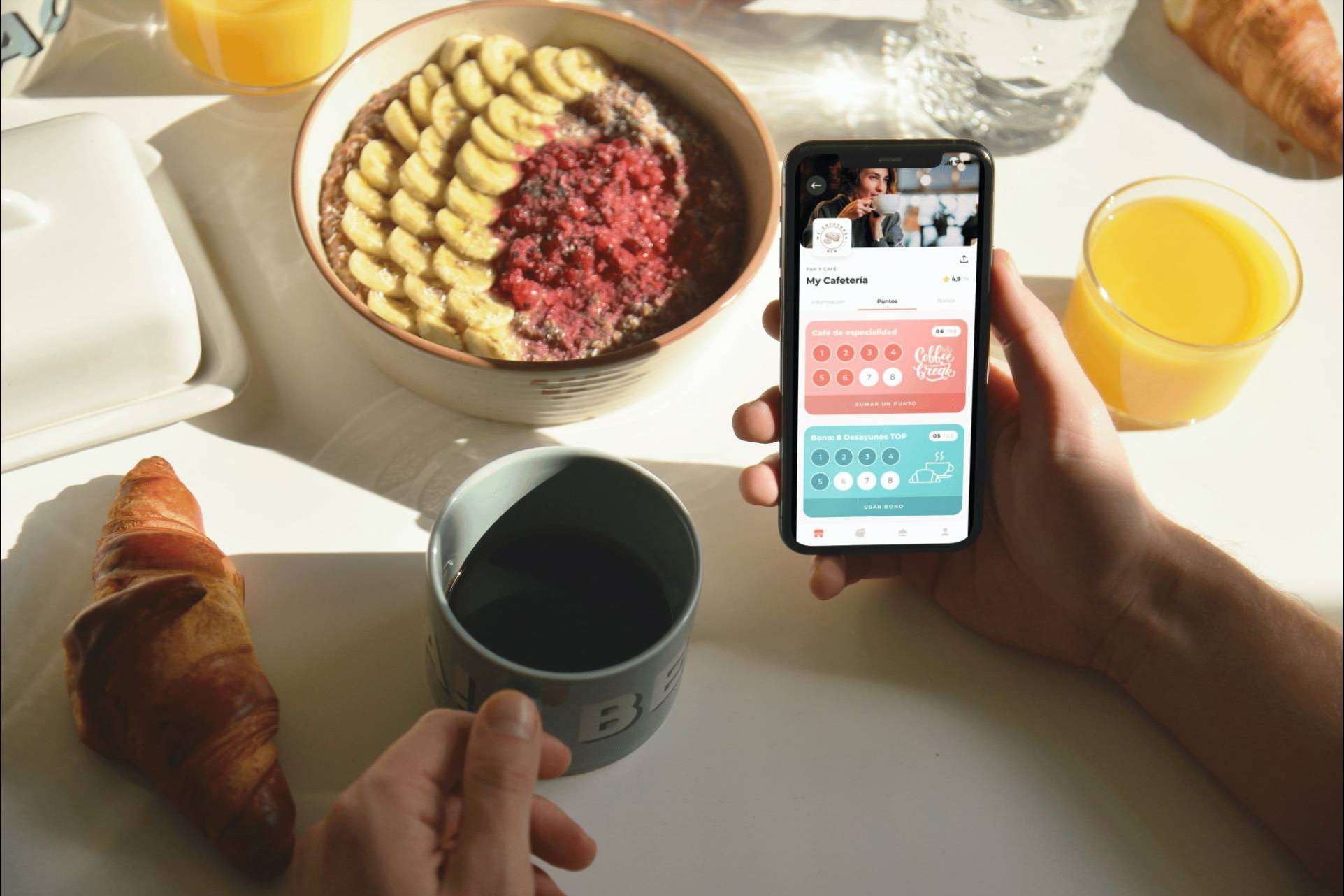 Las principales ventajas de las tarjetas cliente, por Loyapp