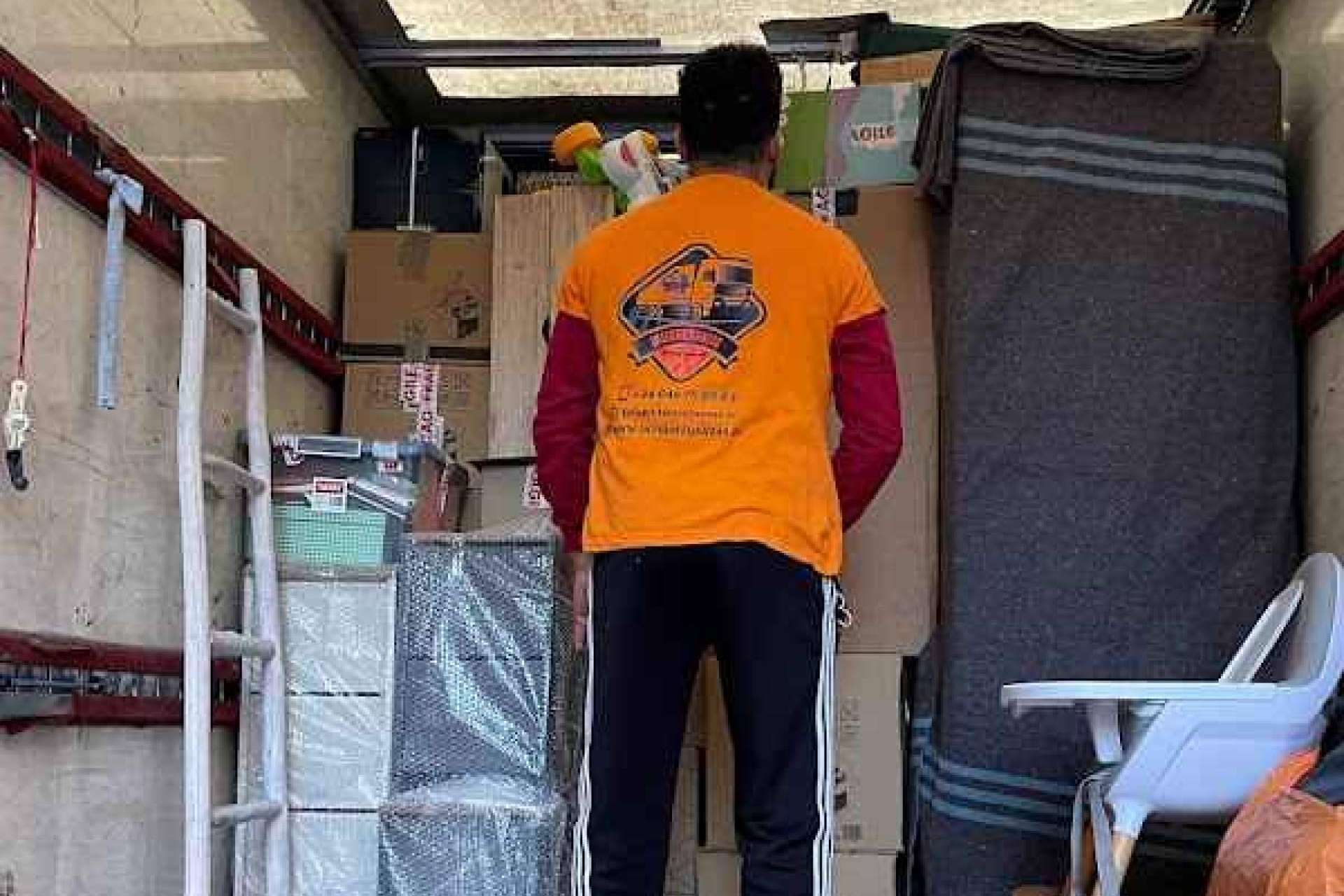 Mudanzas en Cataluña, la confiabilidad de Intermudanzas