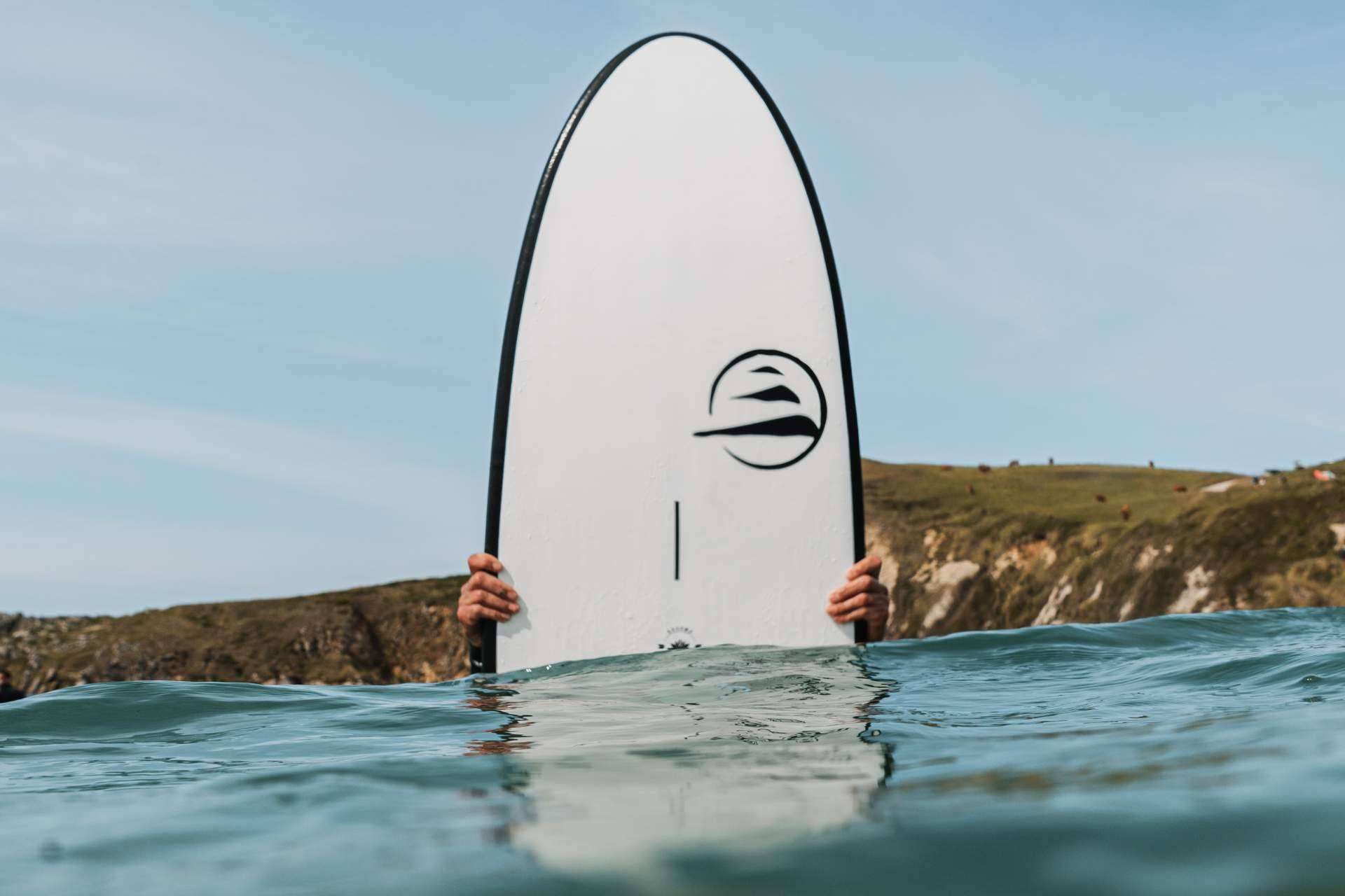 ¿Cómo elegir la tabla de surf adecuada?, con Flysurf Boards